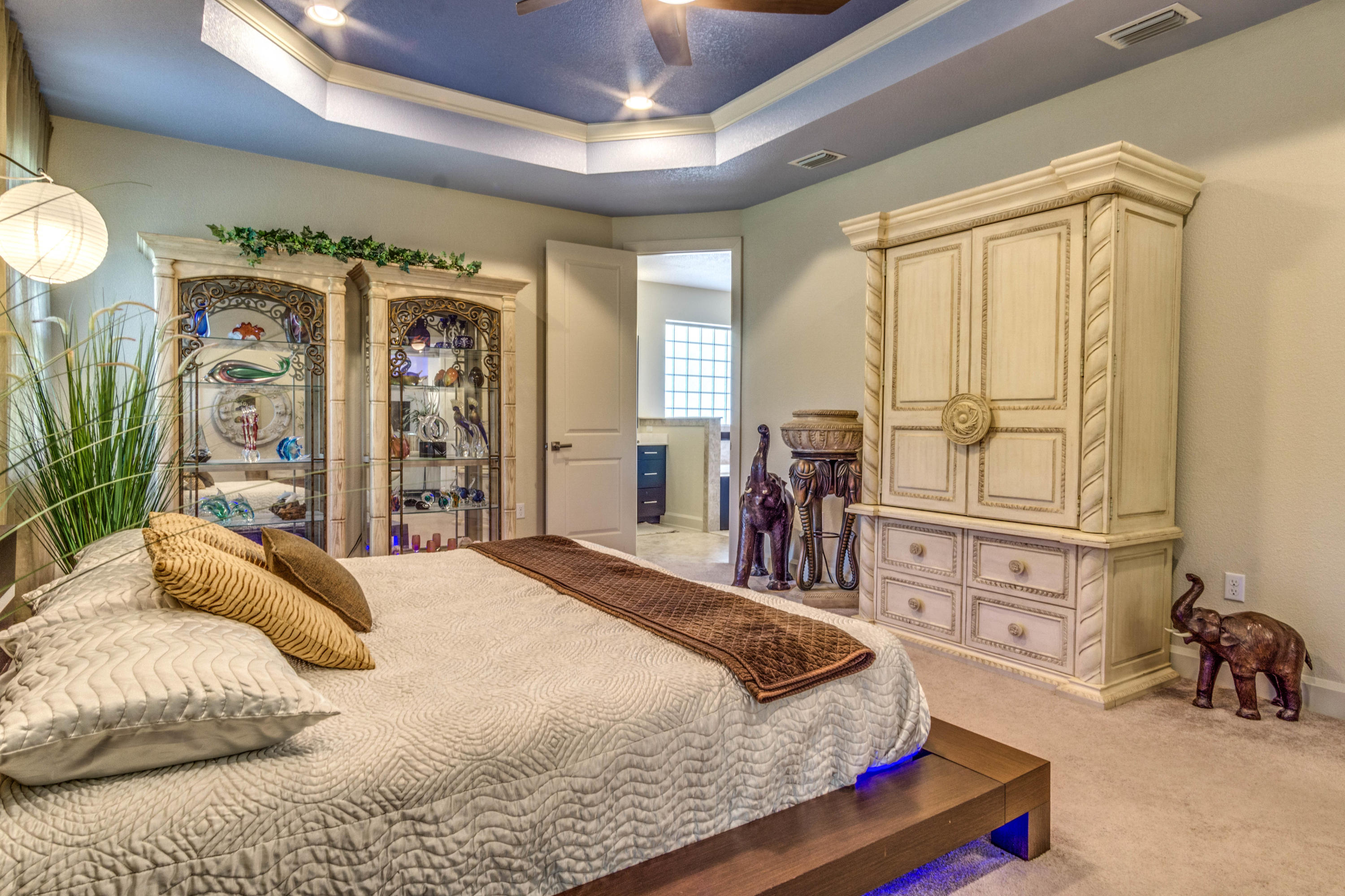 SWIFT CREEK PH VI - Residential