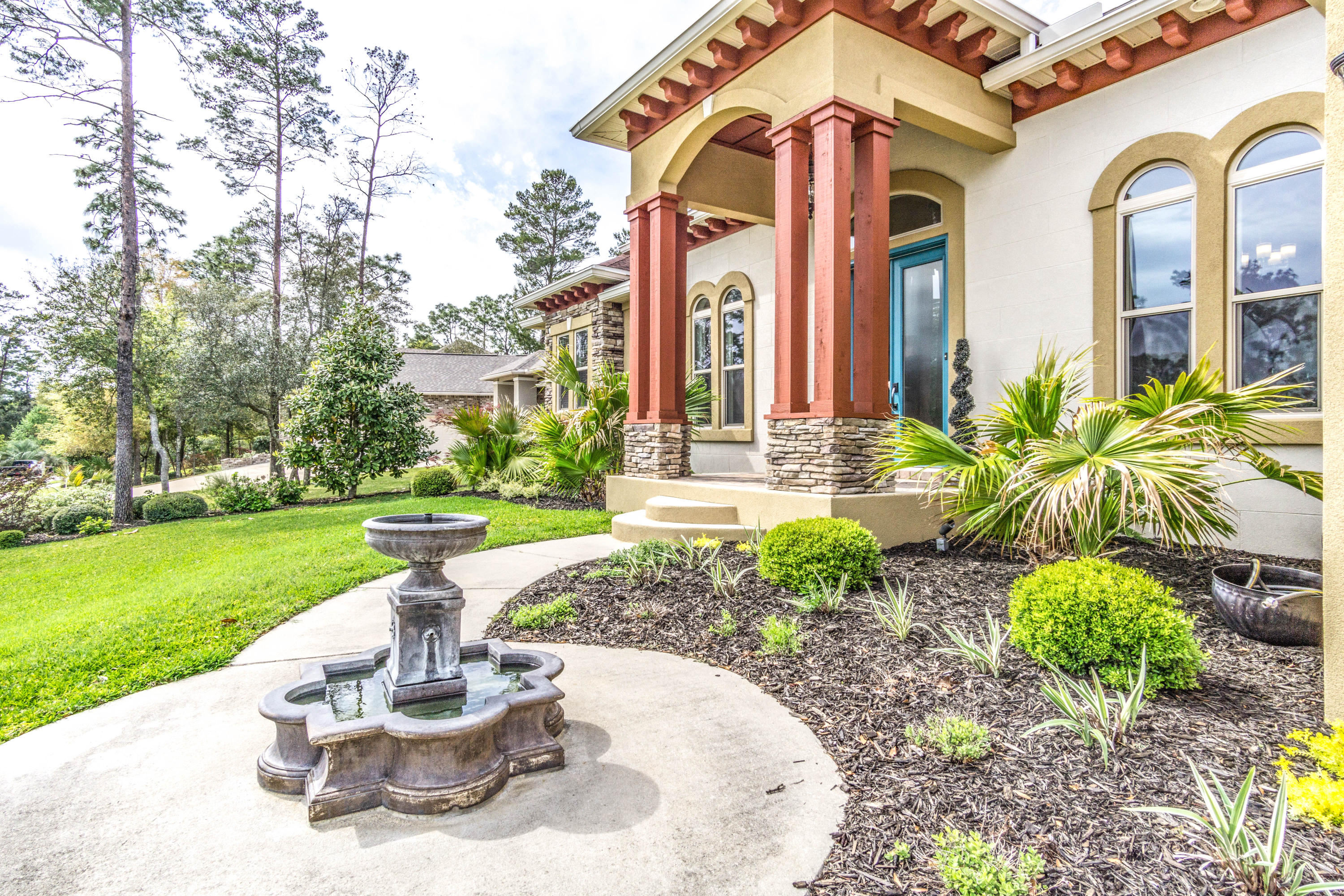 SWIFT CREEK PH VI - Residential