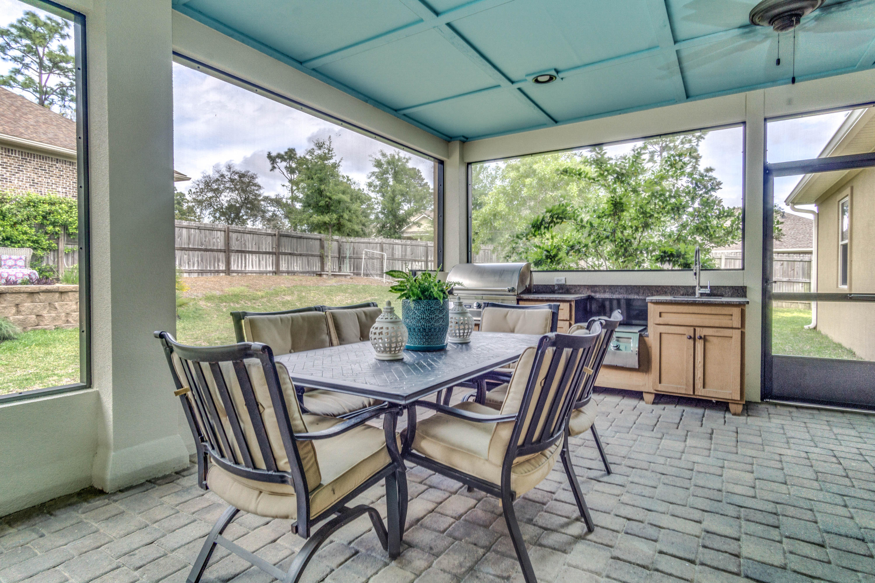 SWIFT CREEK PH VI - Residential