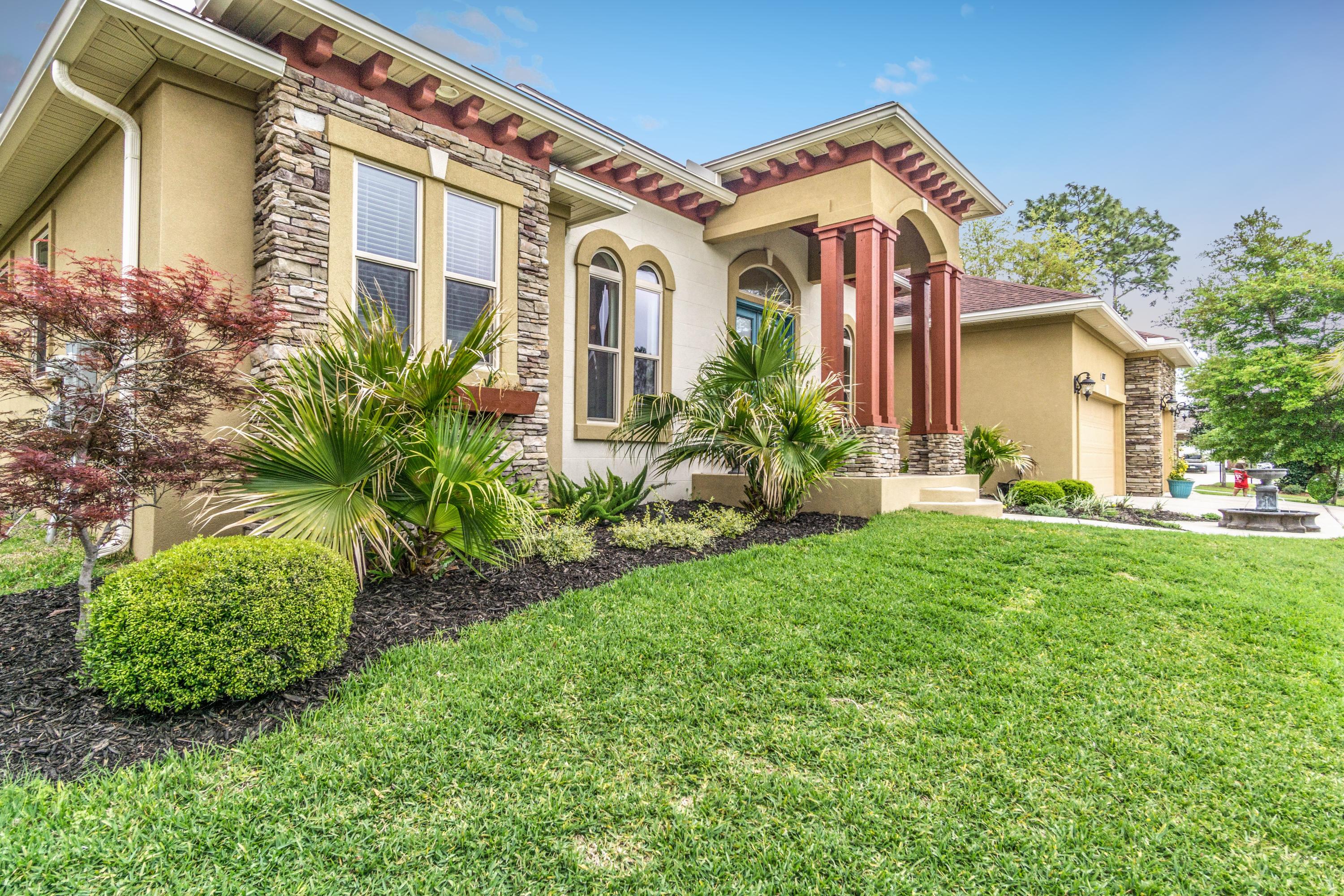 SWIFT CREEK PH VI - Residential