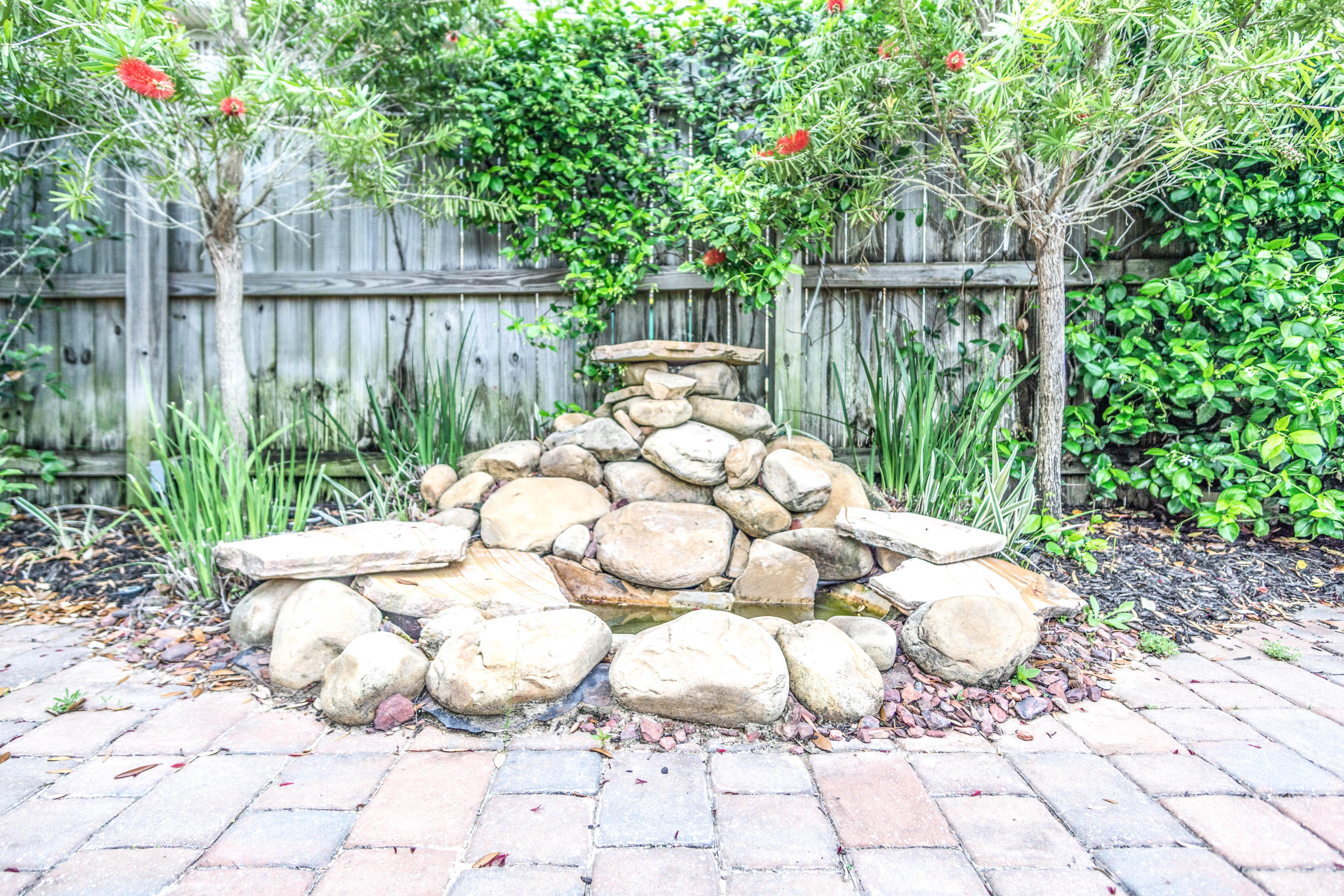 SWIFT CREEK PH VI - Residential