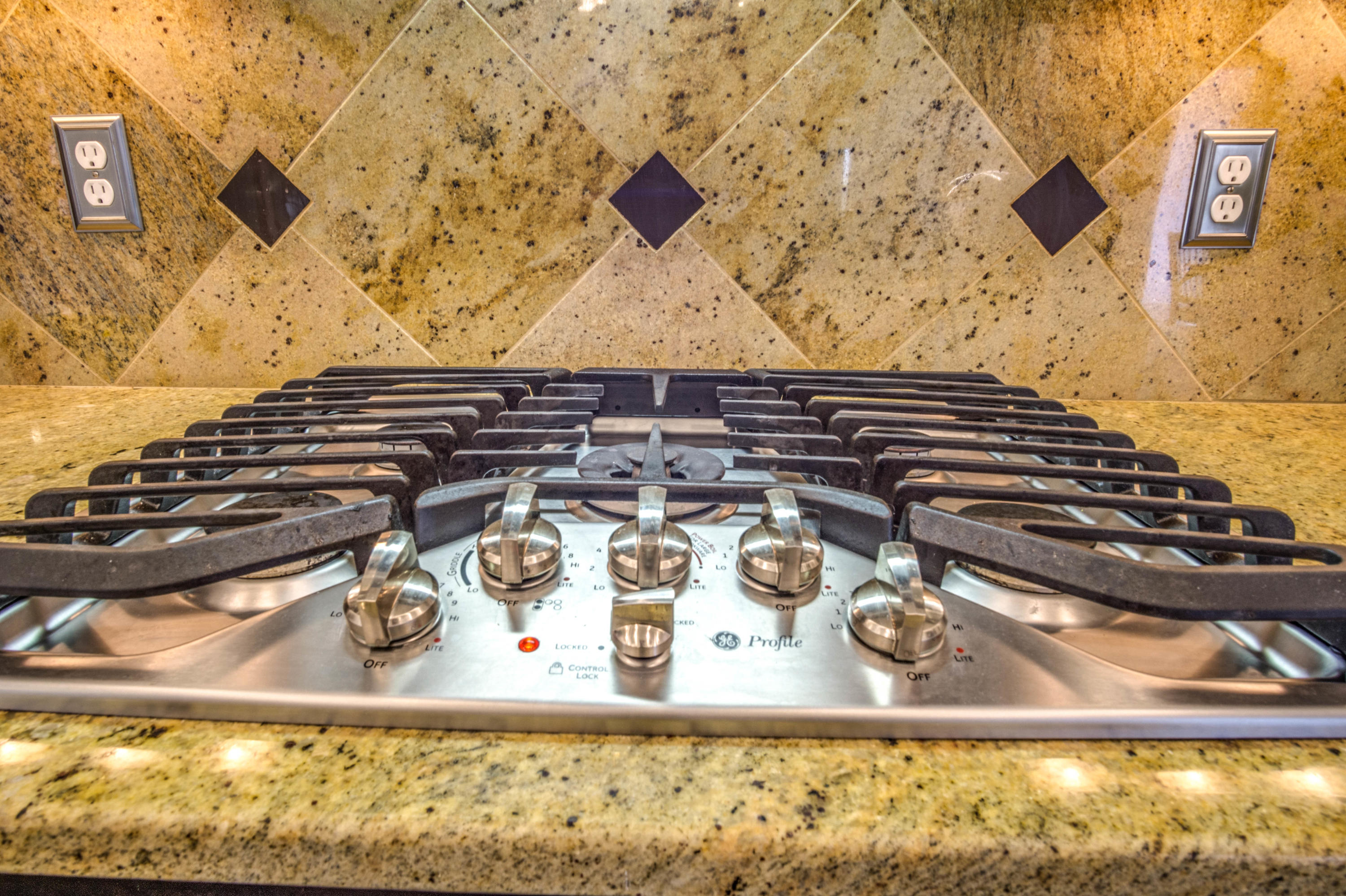 SWIFT CREEK PH VI - Residential