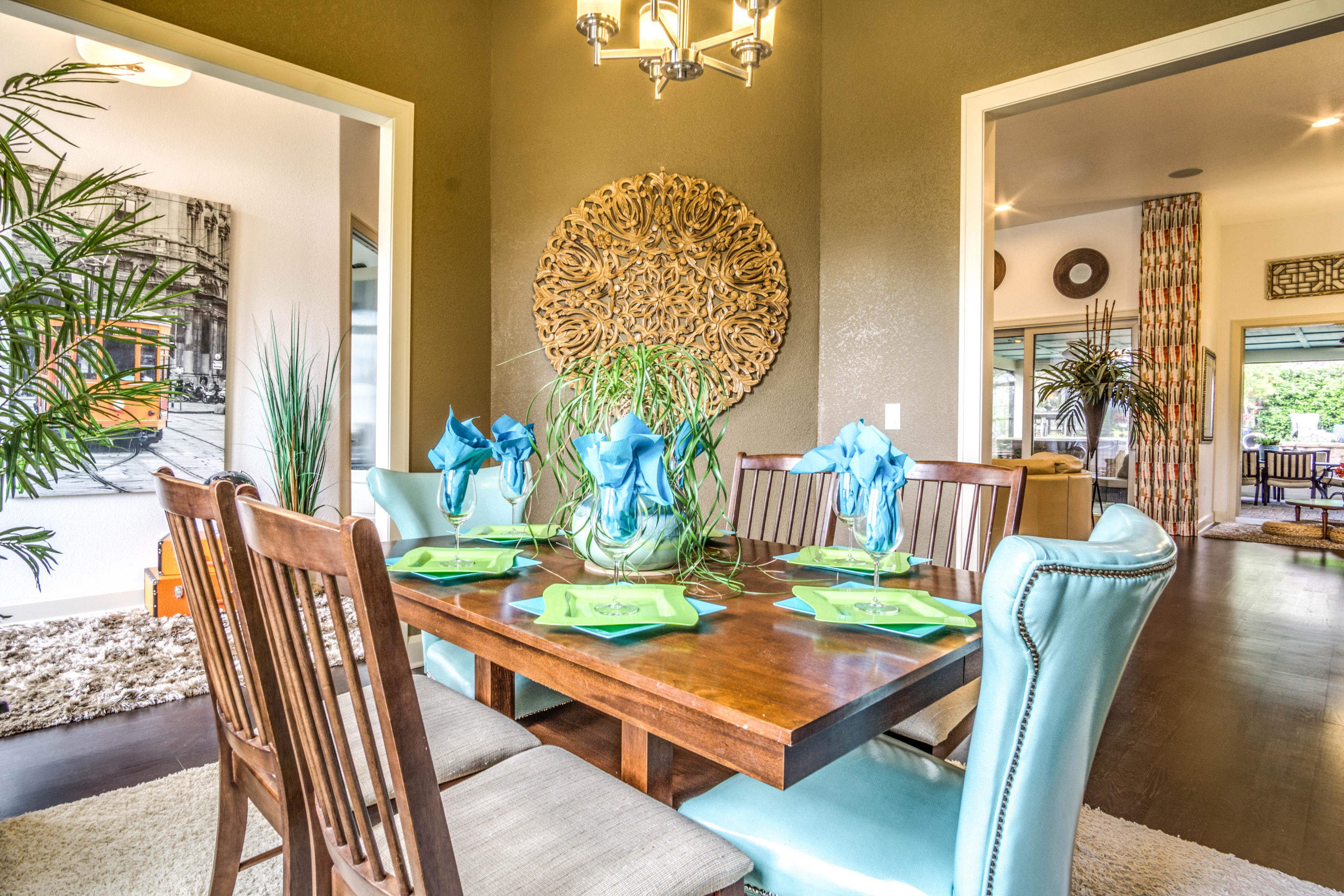 SWIFT CREEK PH VI - Residential