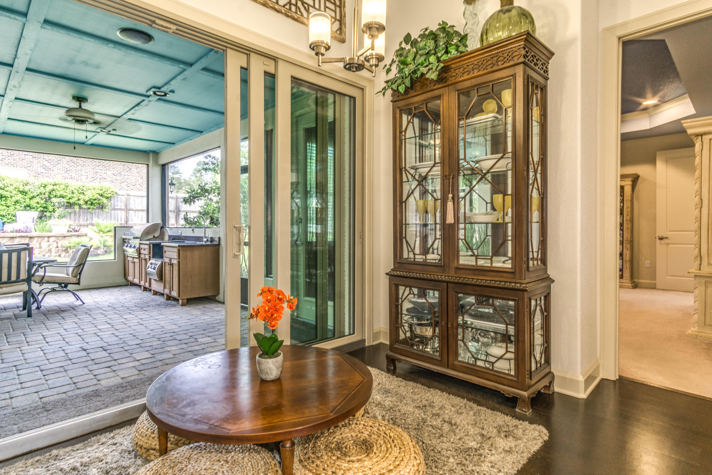 SWIFT CREEK PH VI - Residential