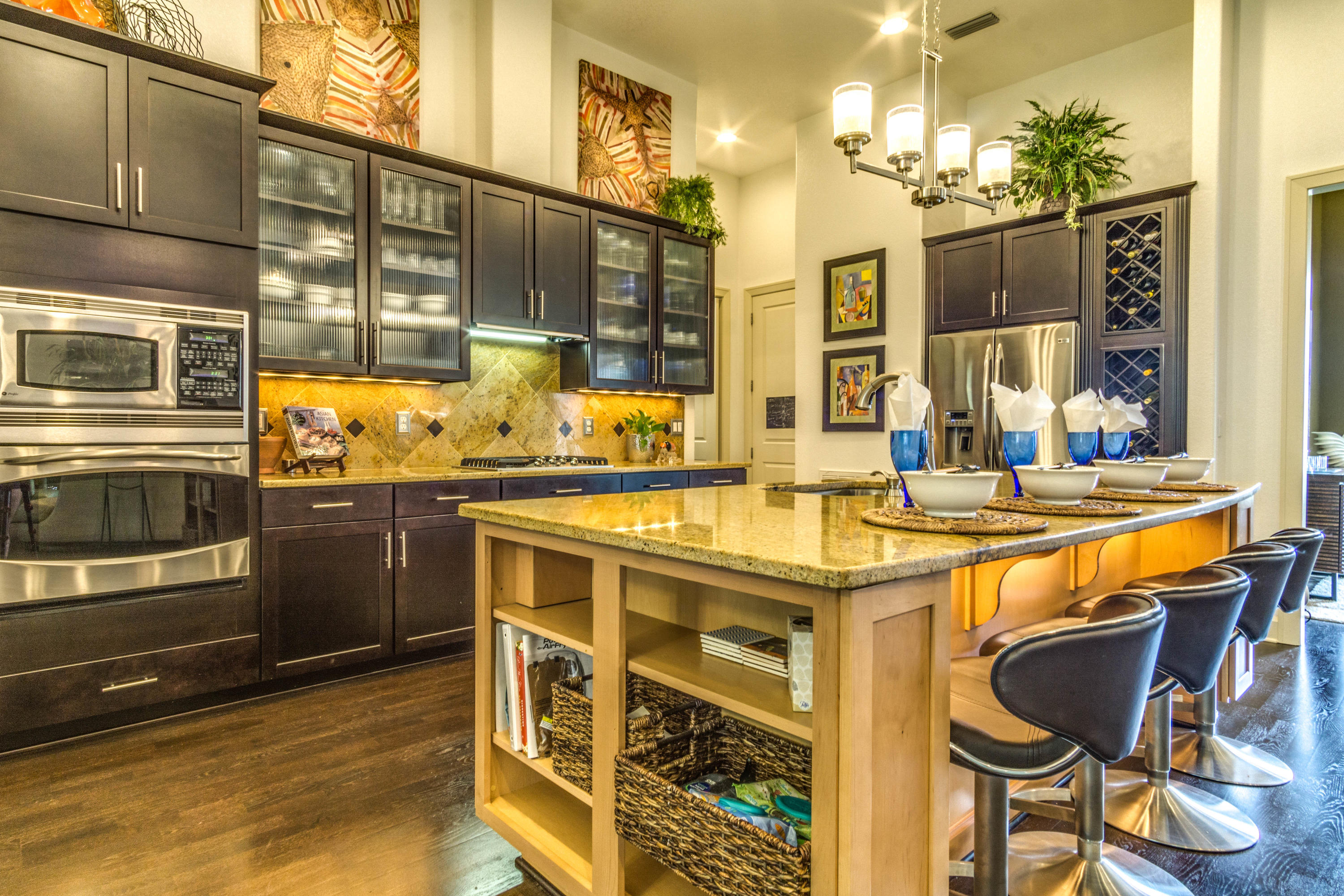 SWIFT CREEK PH VI - Residential