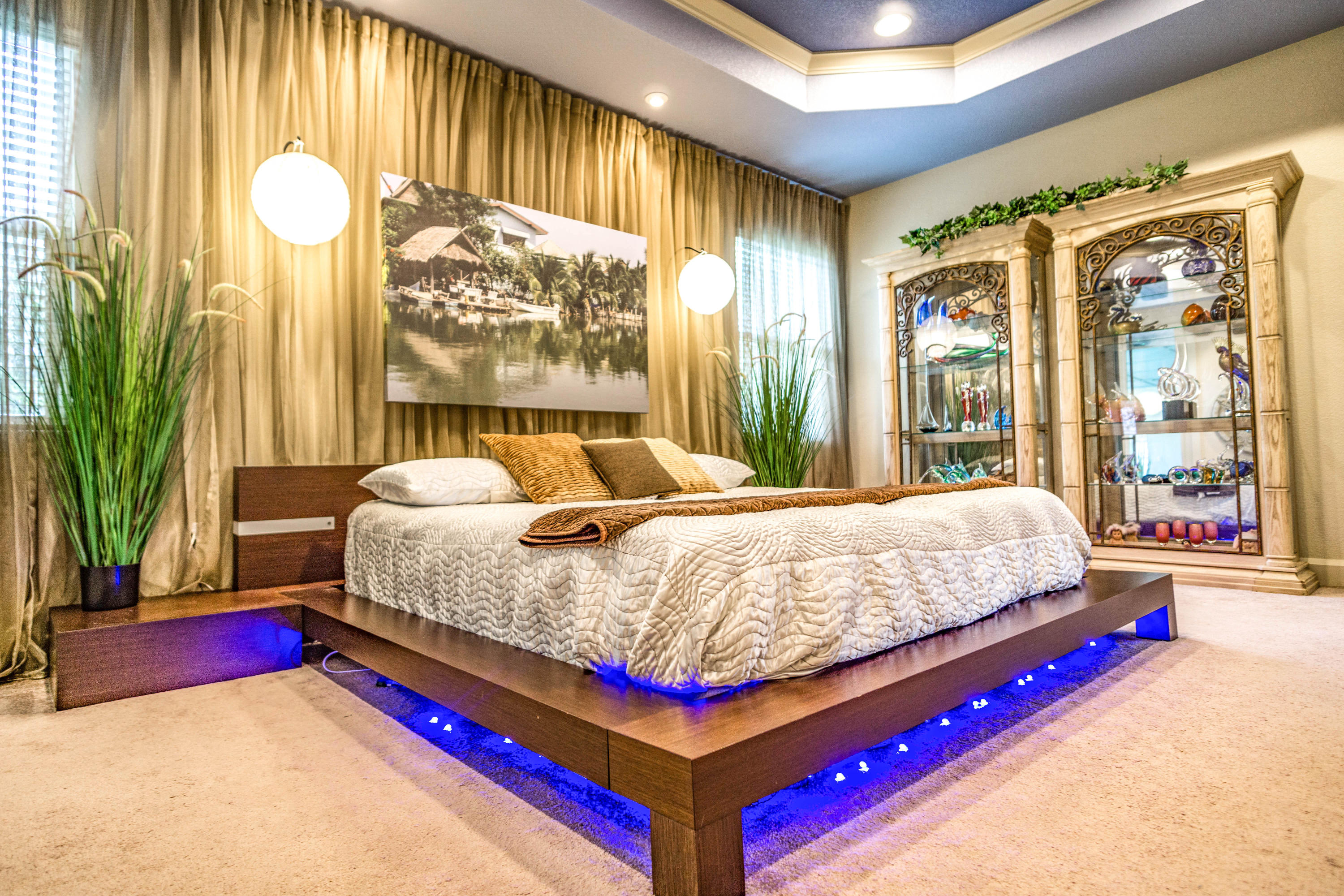 SWIFT CREEK PH VI - Residential