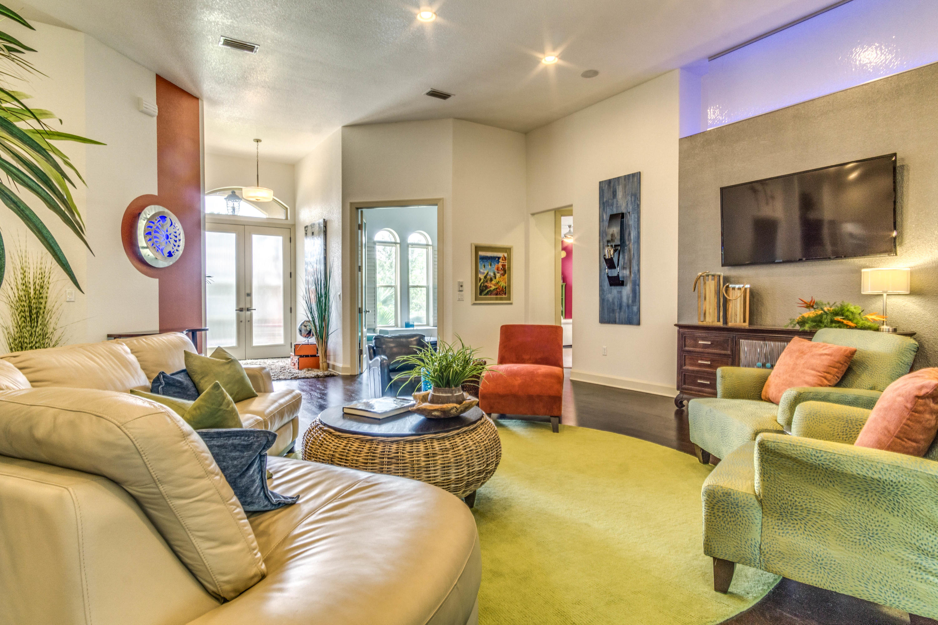 SWIFT CREEK PH VI - Residential