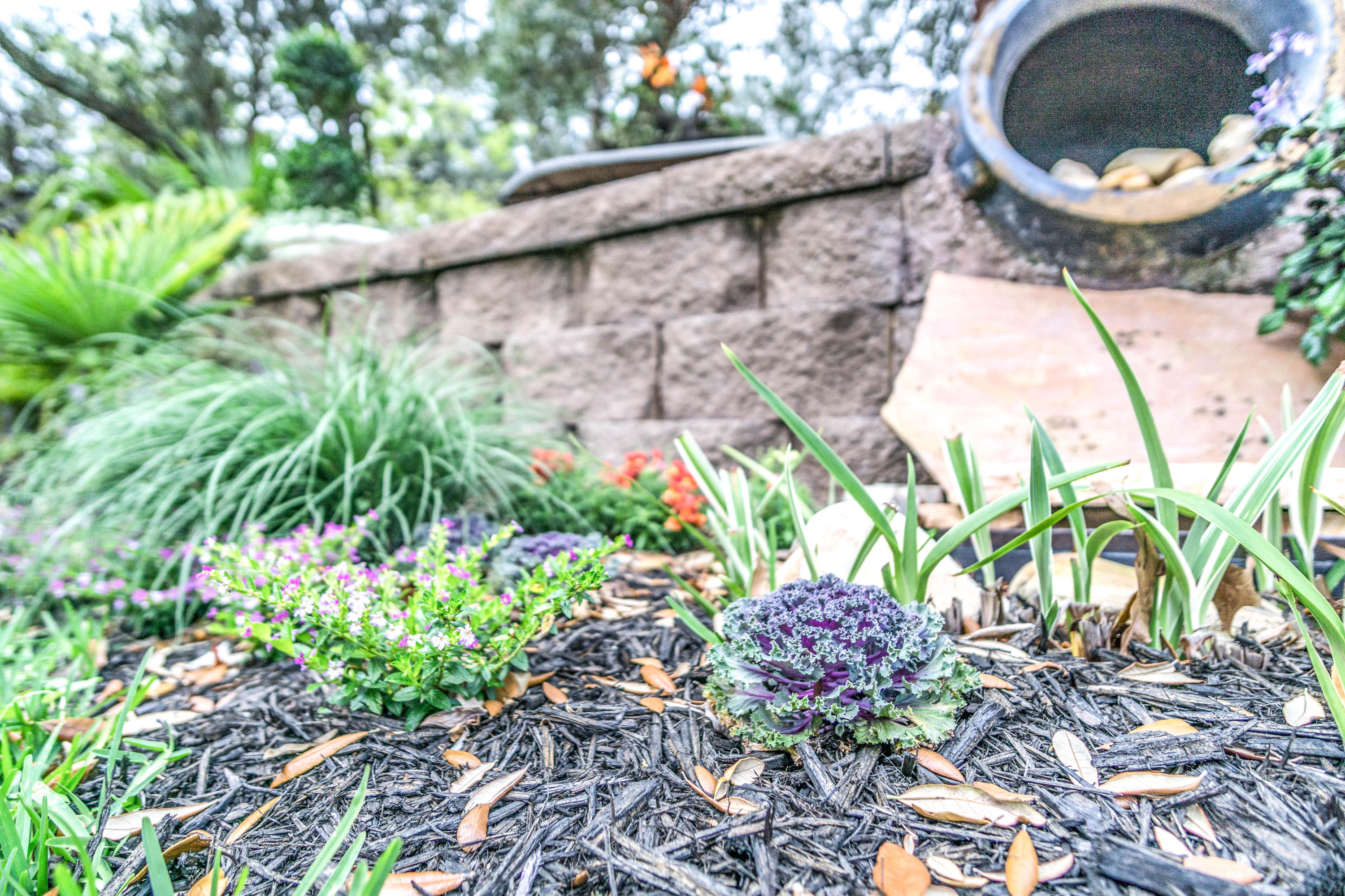 SWIFT CREEK PH VI - Residential