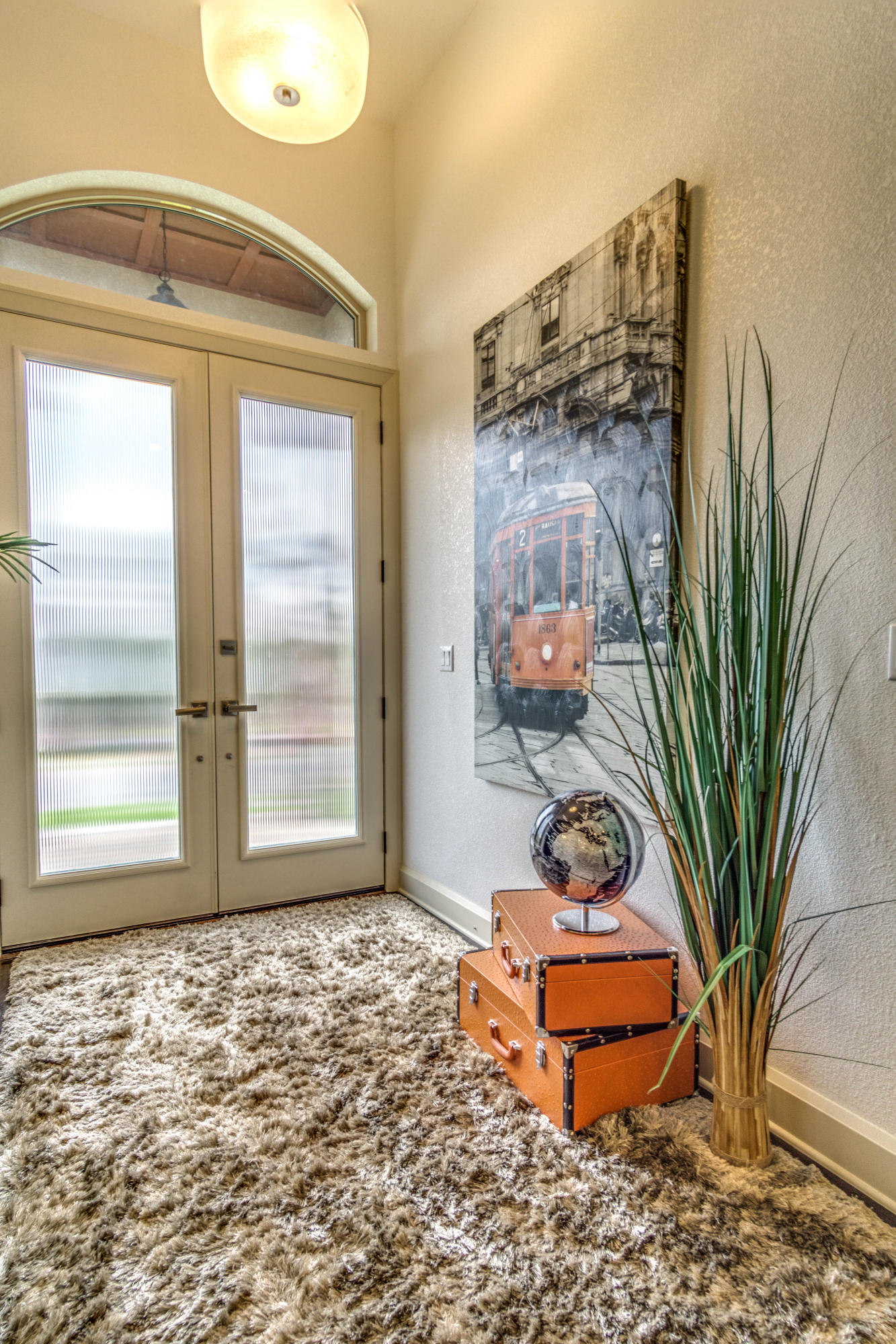 SWIFT CREEK PH VI - Residential