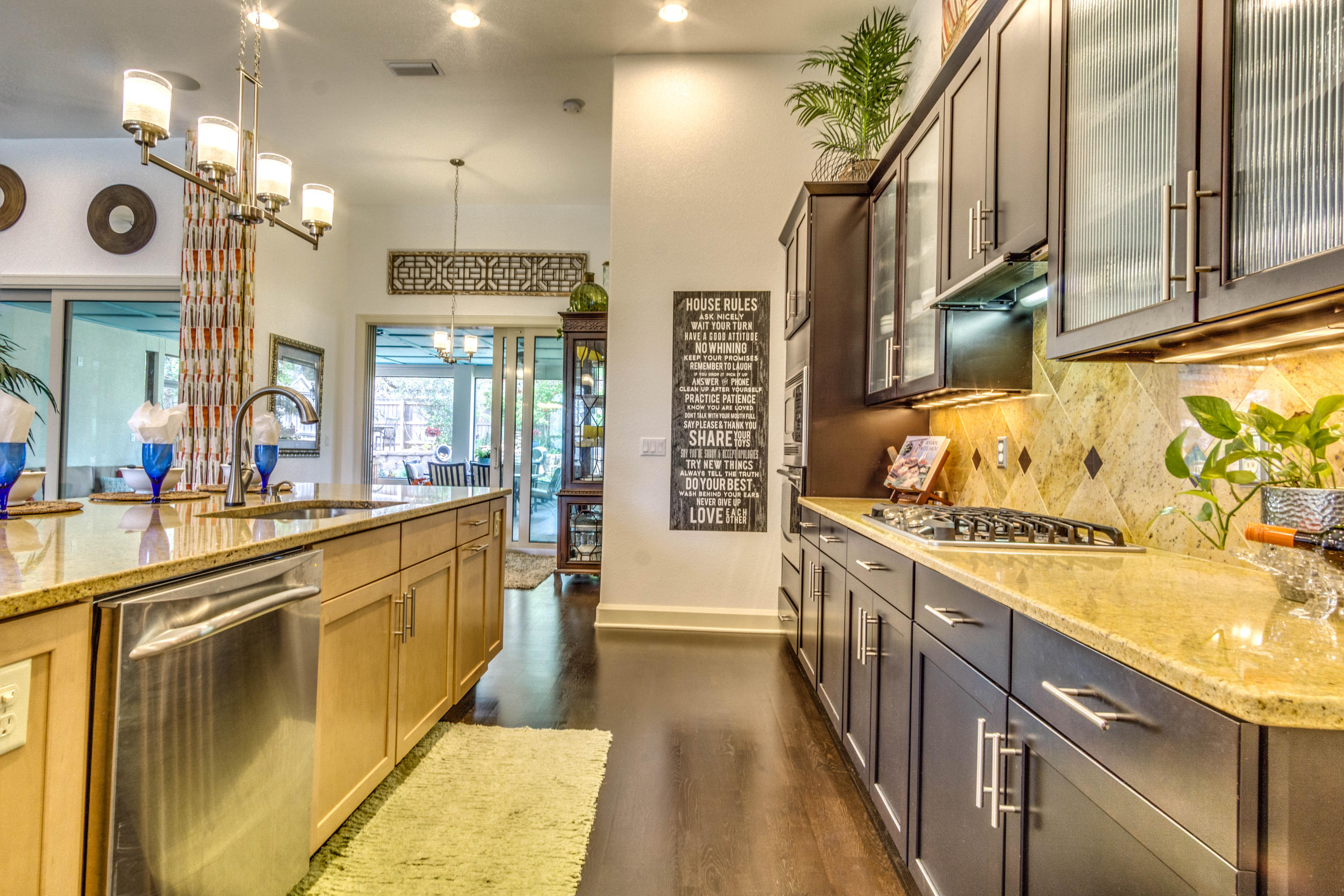 SWIFT CREEK PH VI - Residential