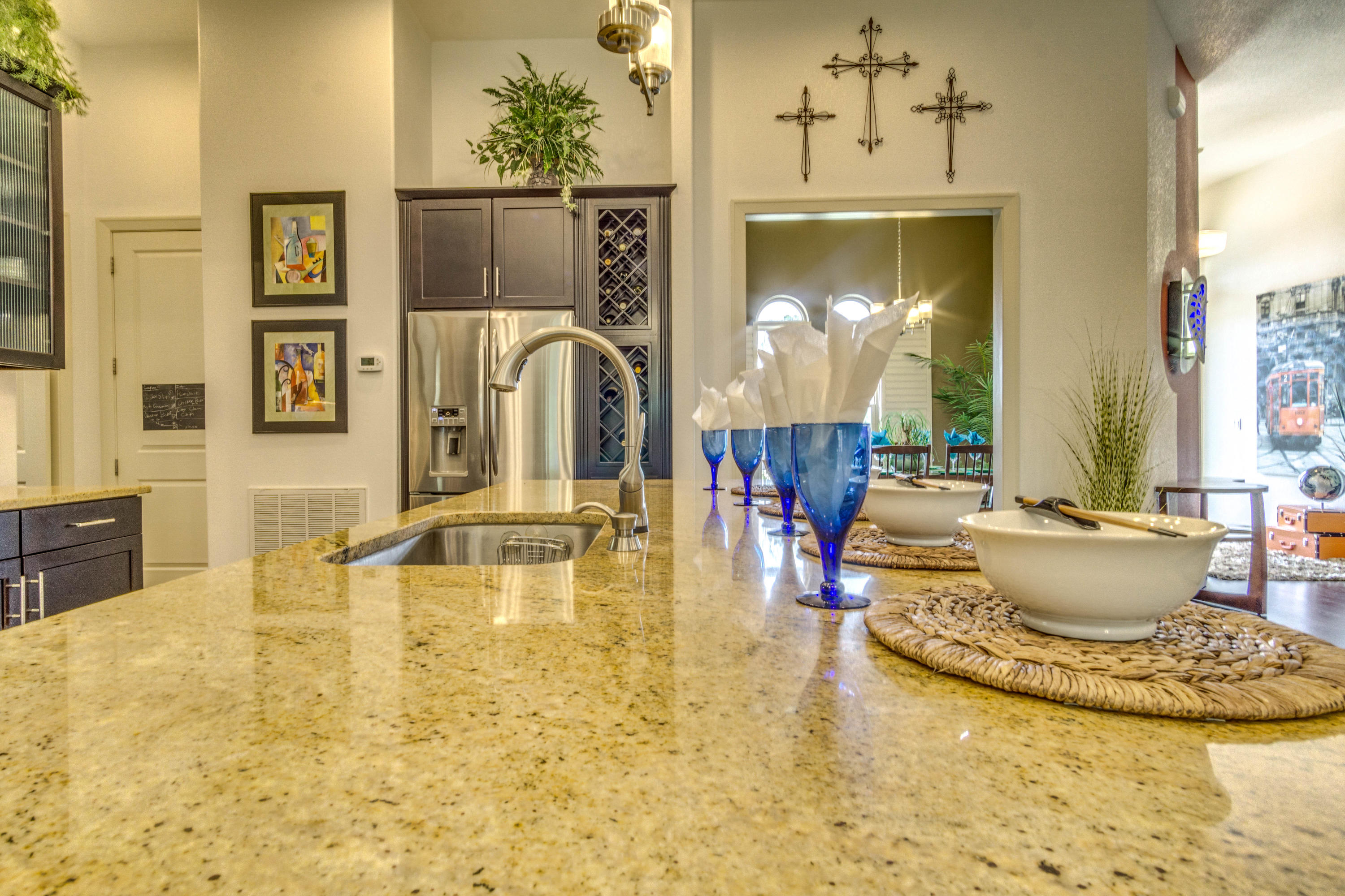 SWIFT CREEK PH VI - Residential