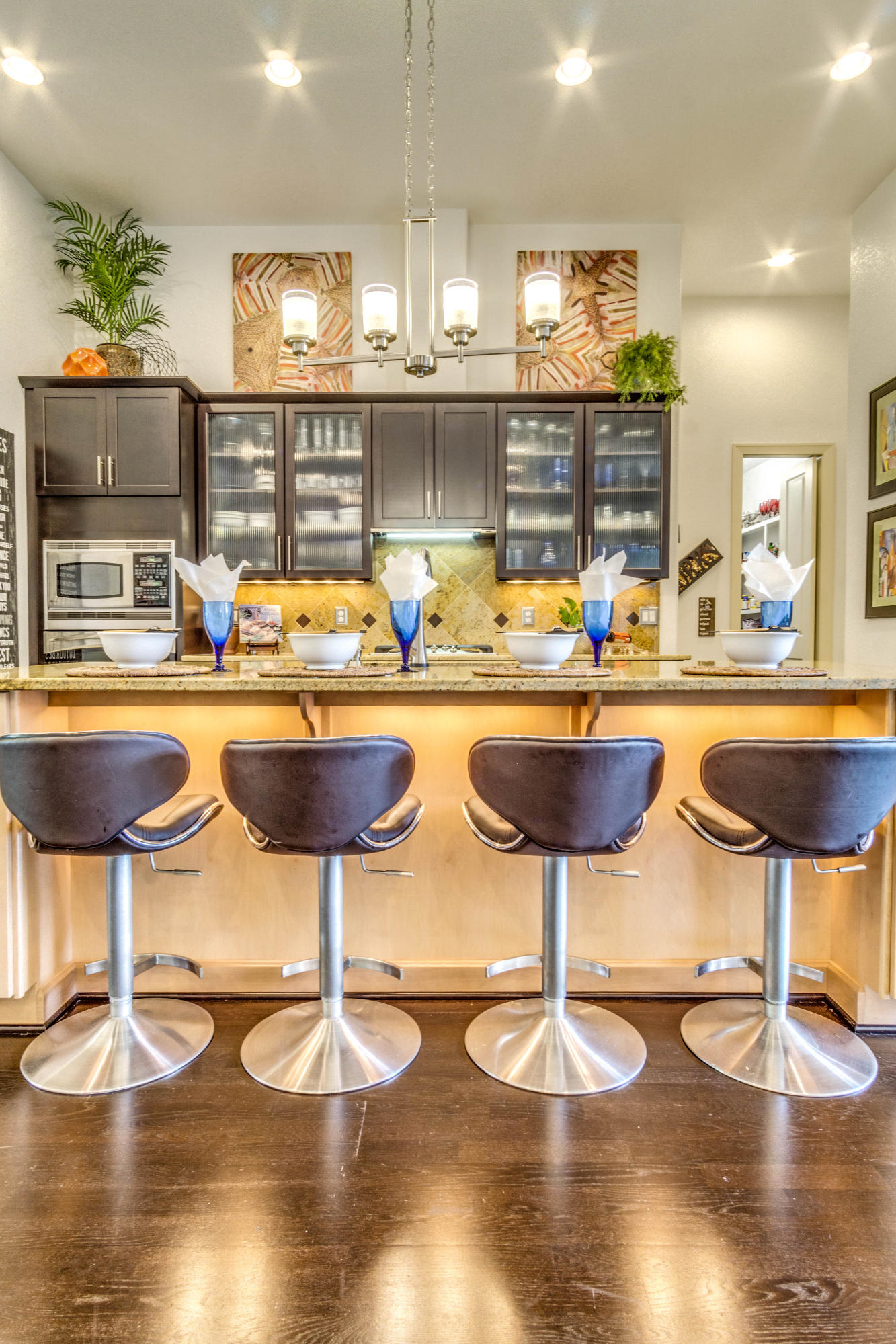 SWIFT CREEK PH VI - Residential