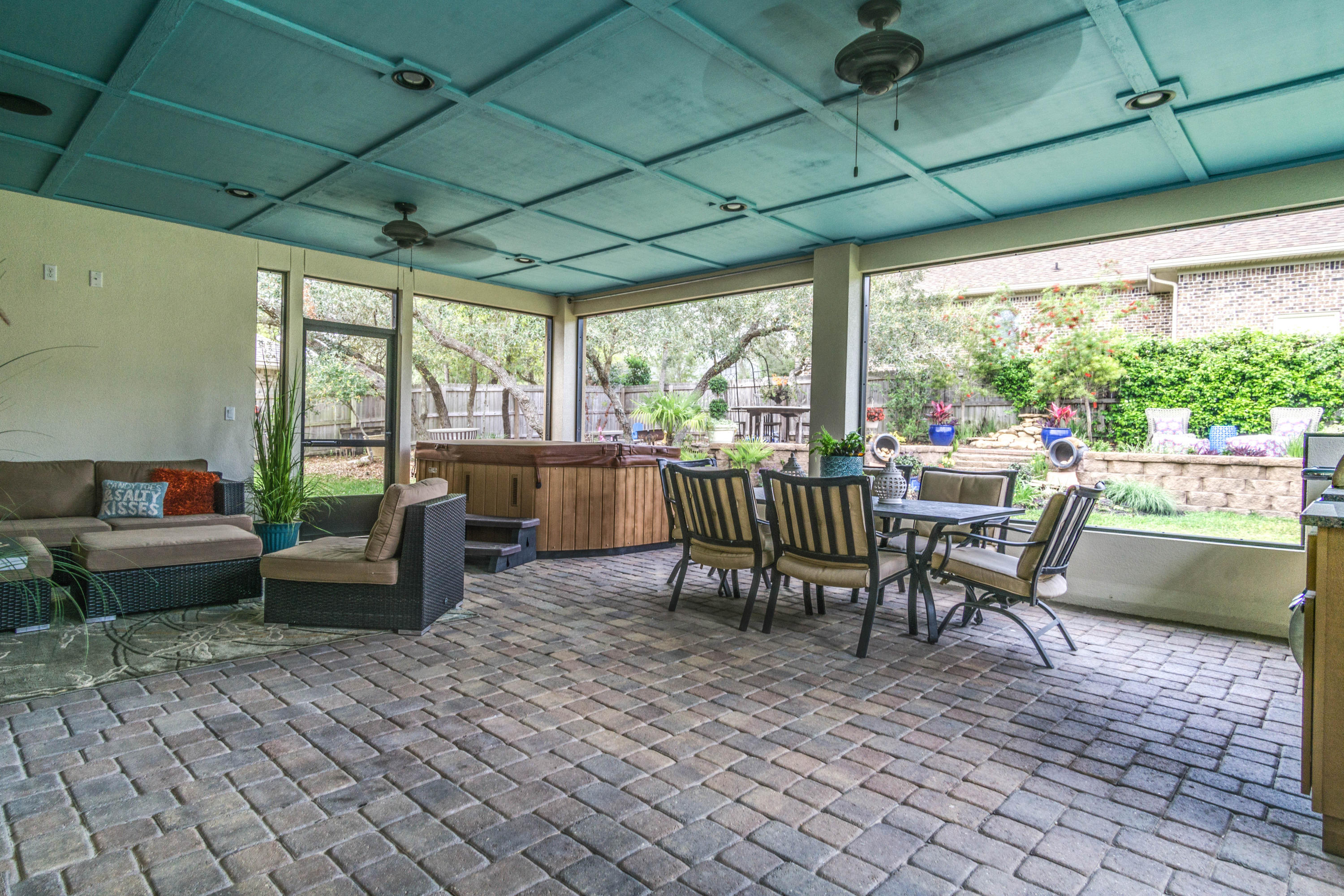 SWIFT CREEK PH VI - Residential