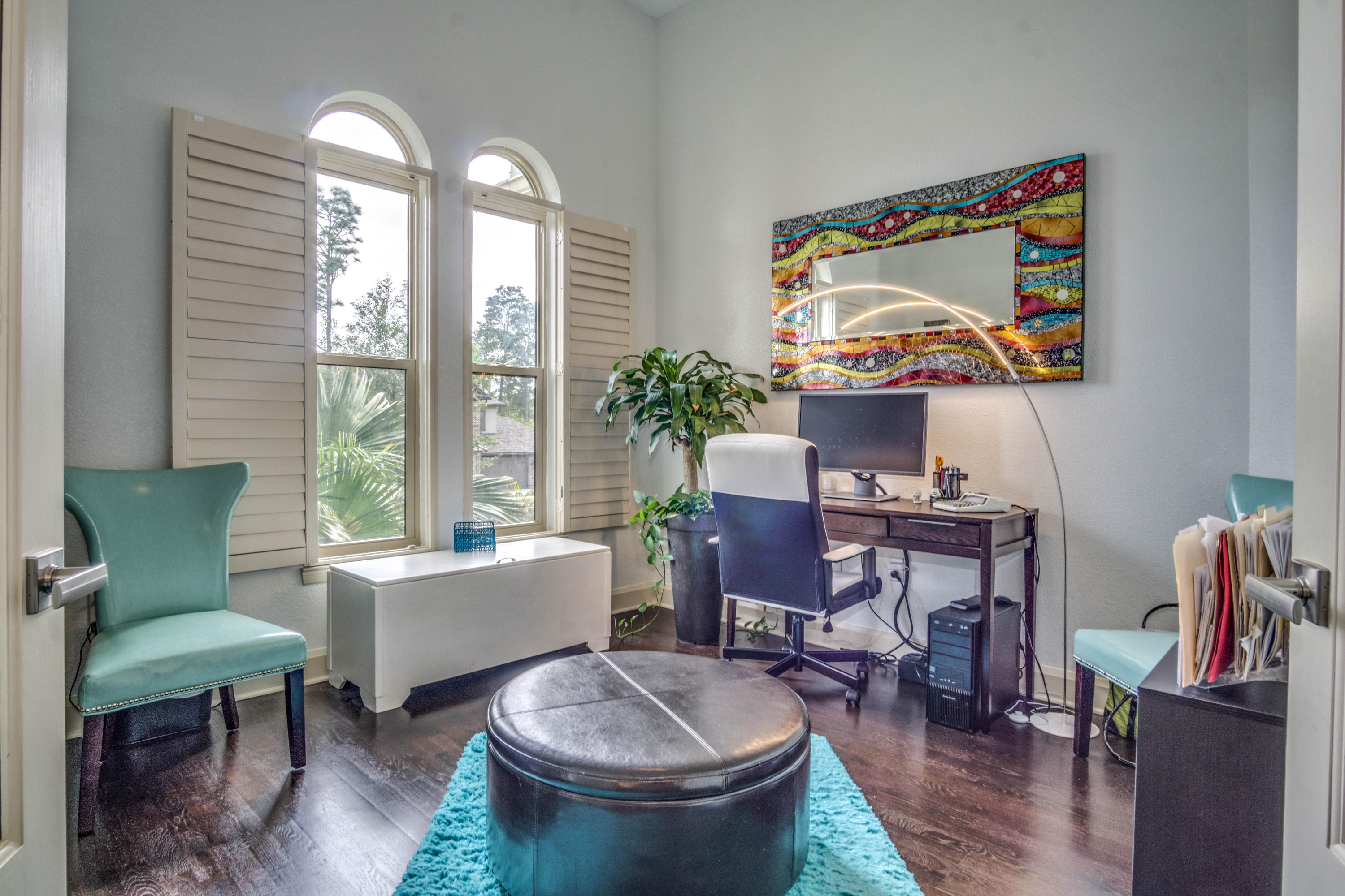 SWIFT CREEK PH VI - Residential