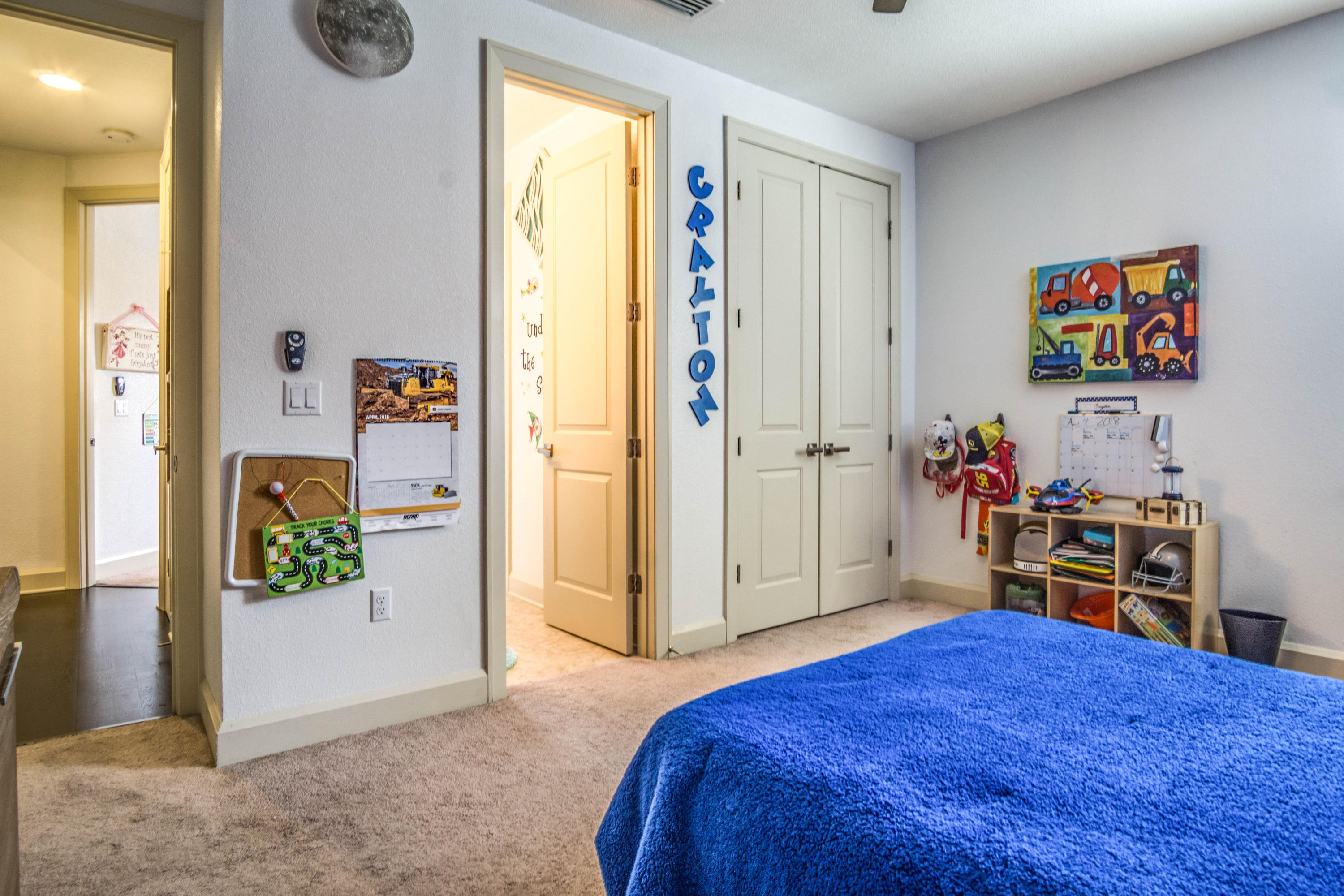 SWIFT CREEK PH VI - Residential