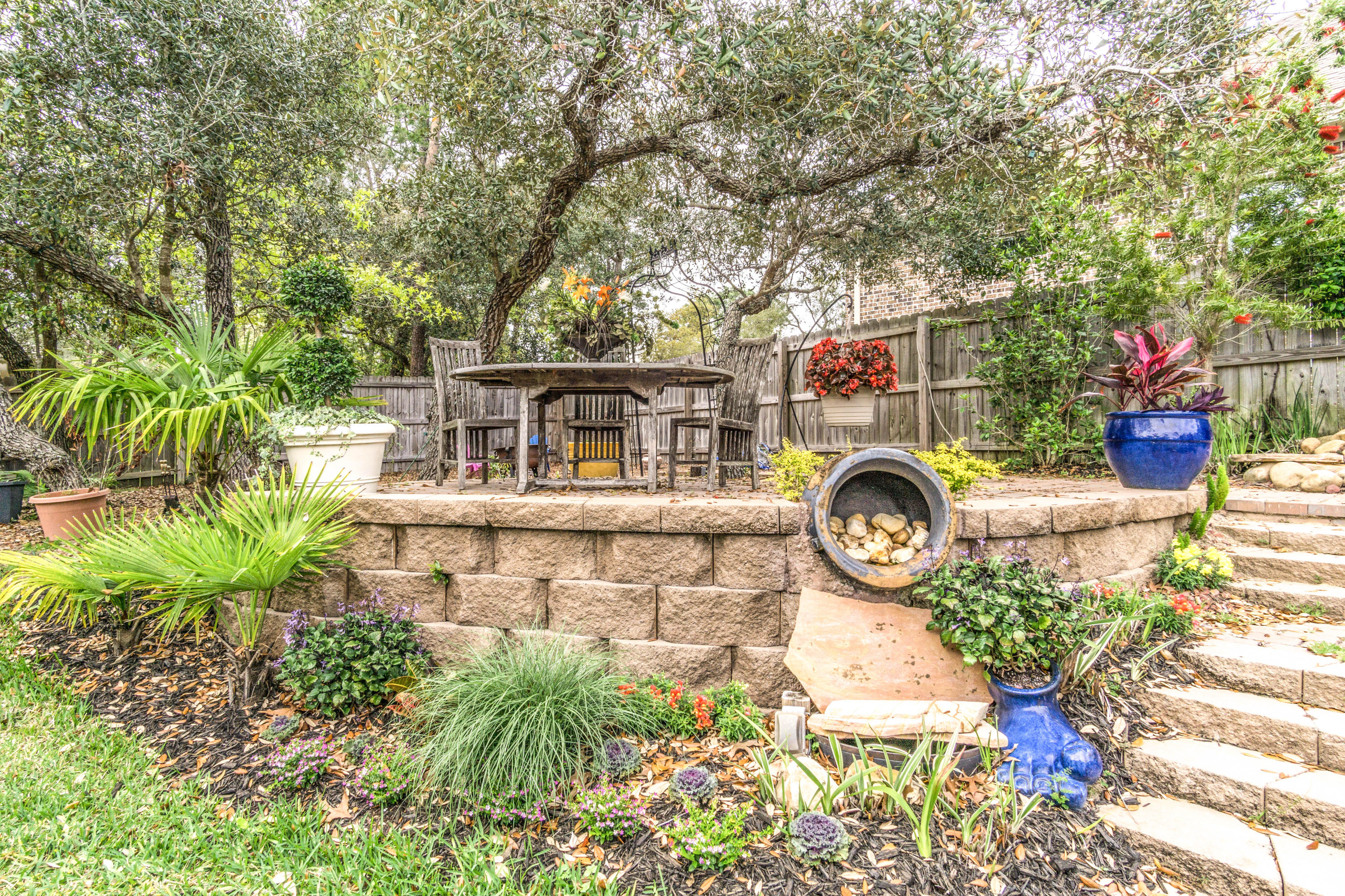 SWIFT CREEK PH VI - Residential