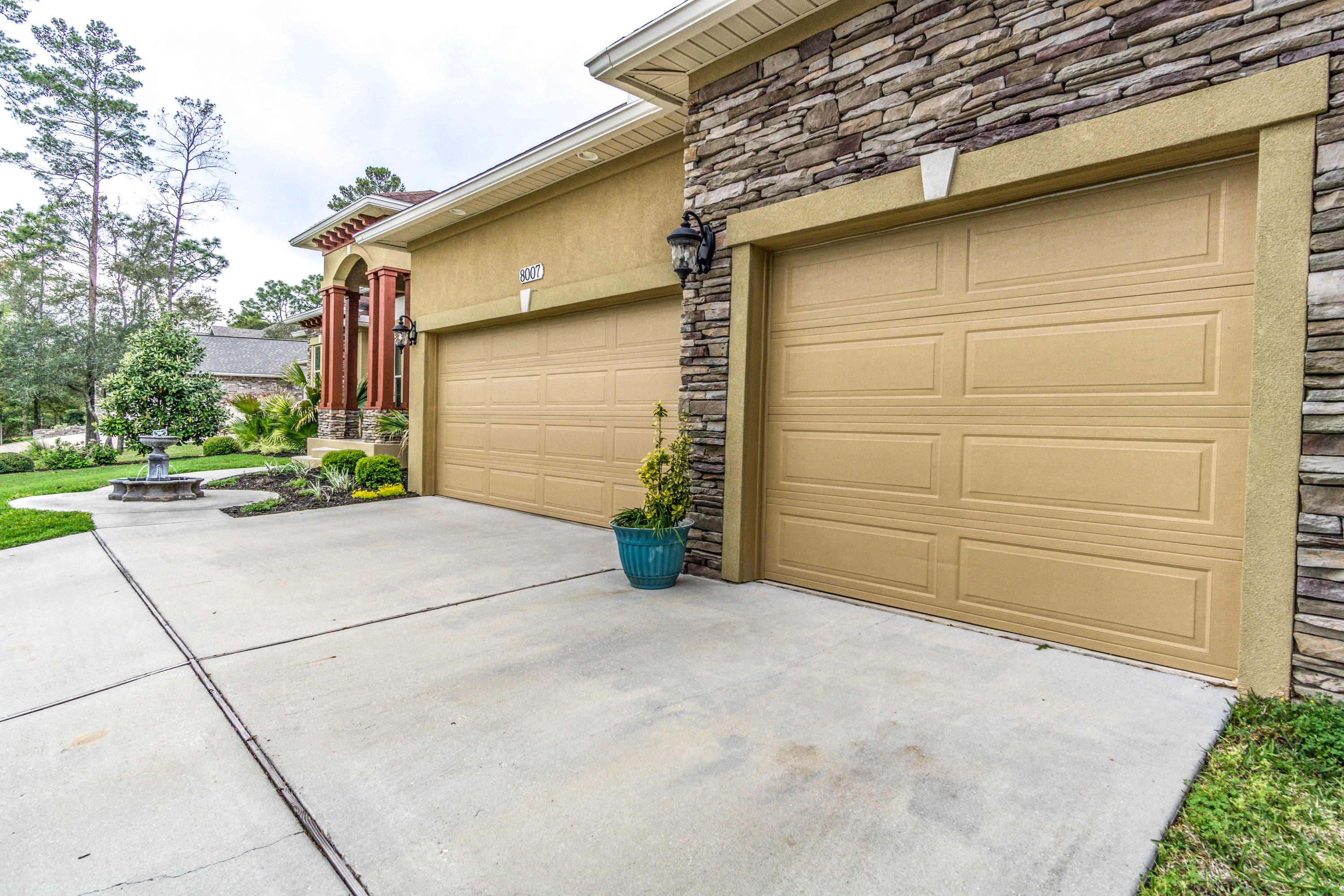 SWIFT CREEK PH VI - Residential