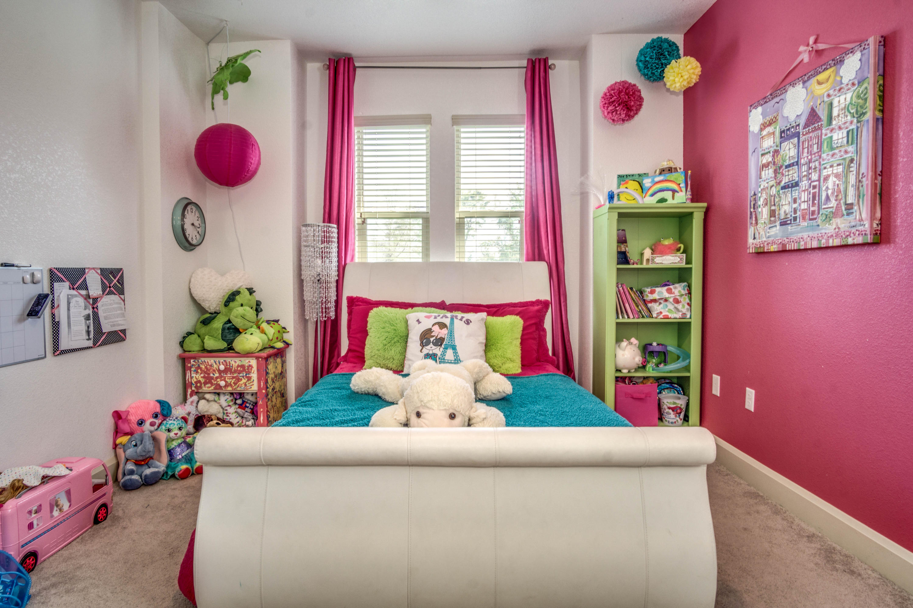 SWIFT CREEK PH VI - Residential