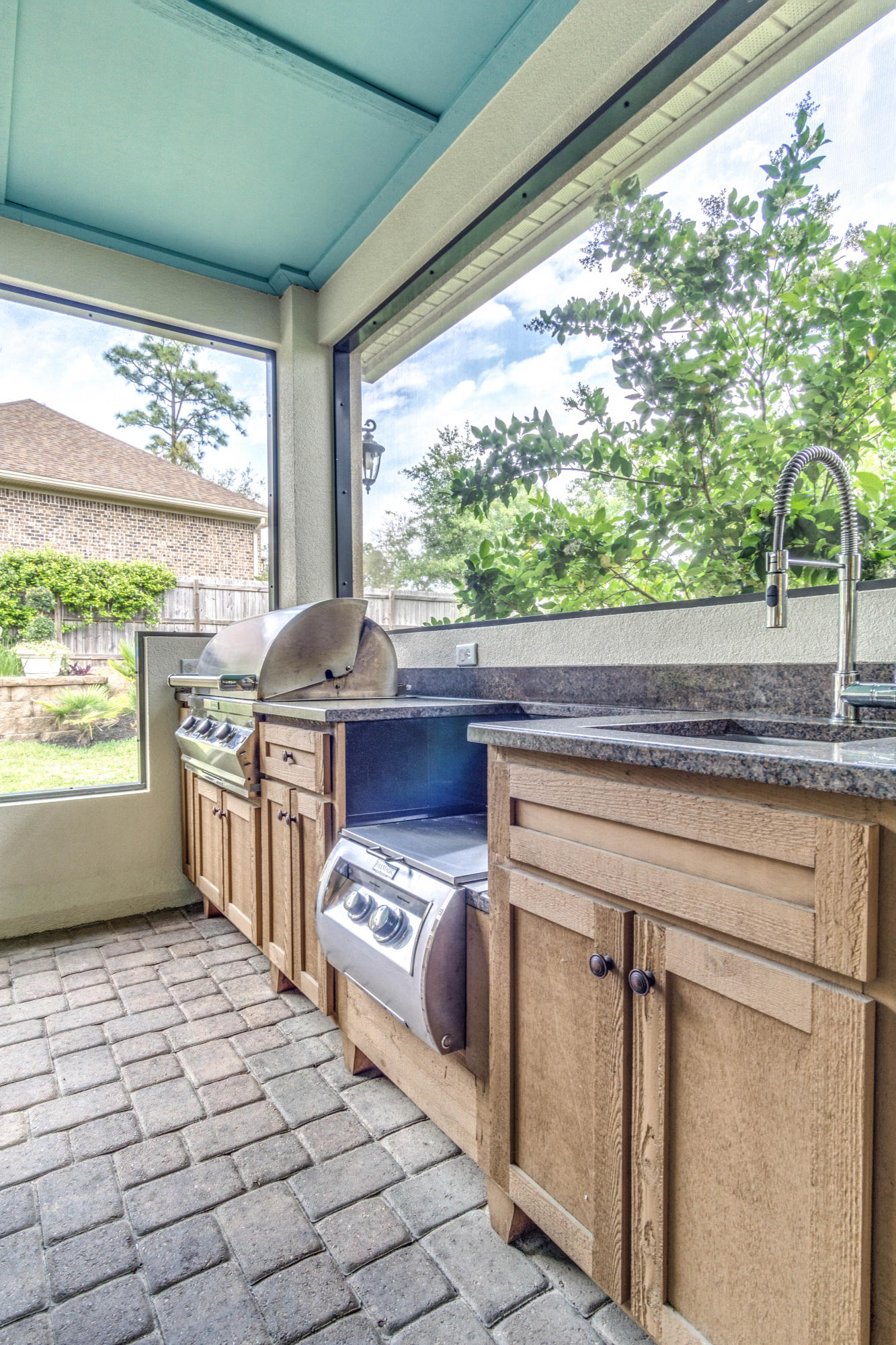 SWIFT CREEK PH VI - Residential