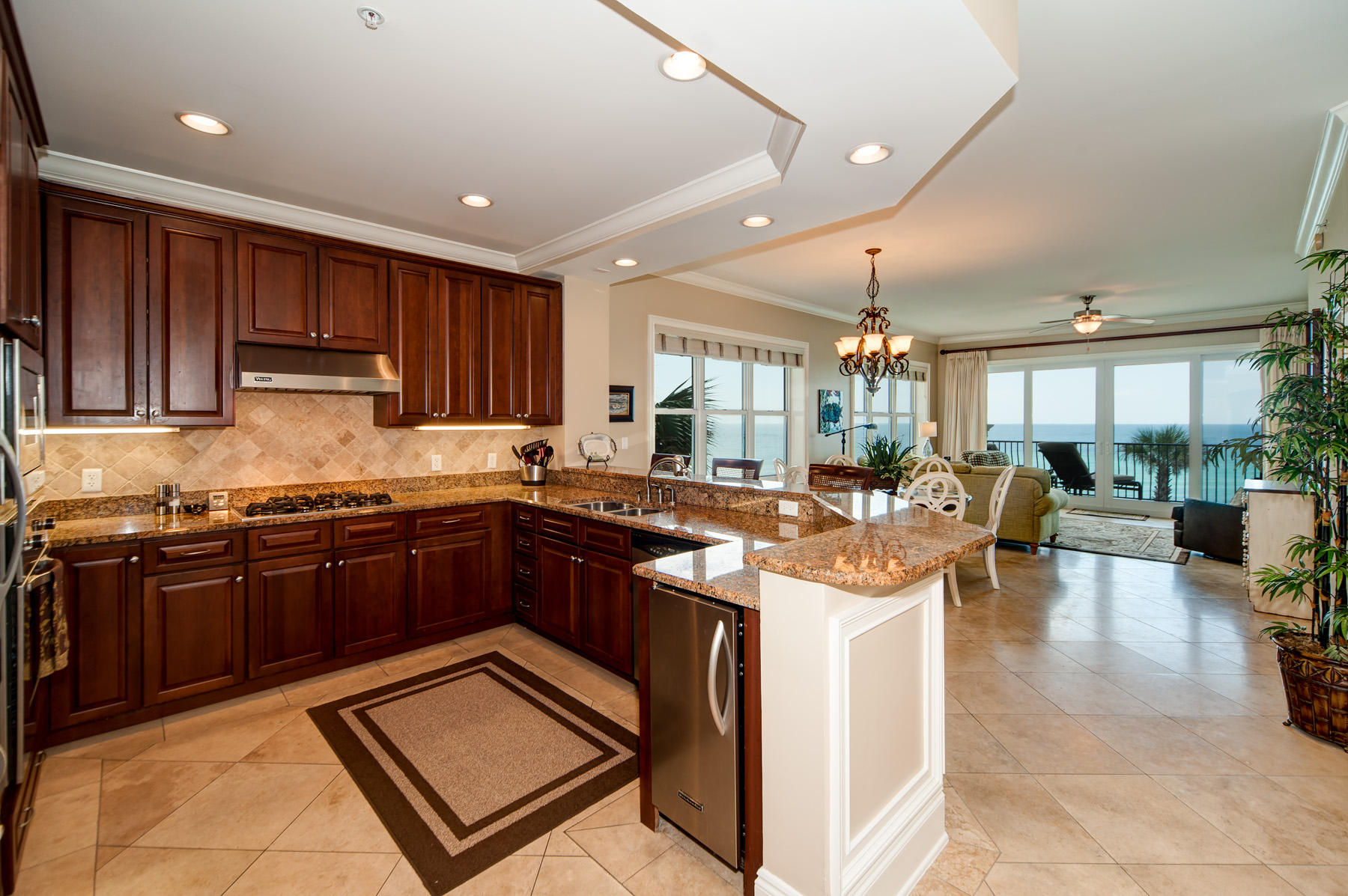 ADAGIO - Residential