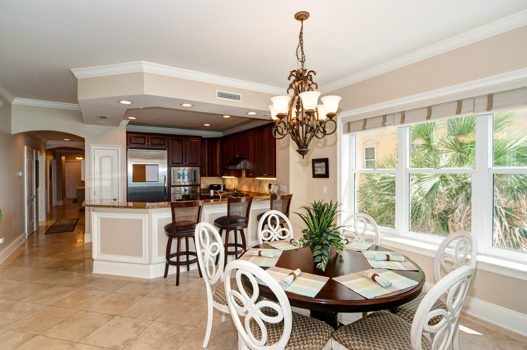 ADAGIO - Residential