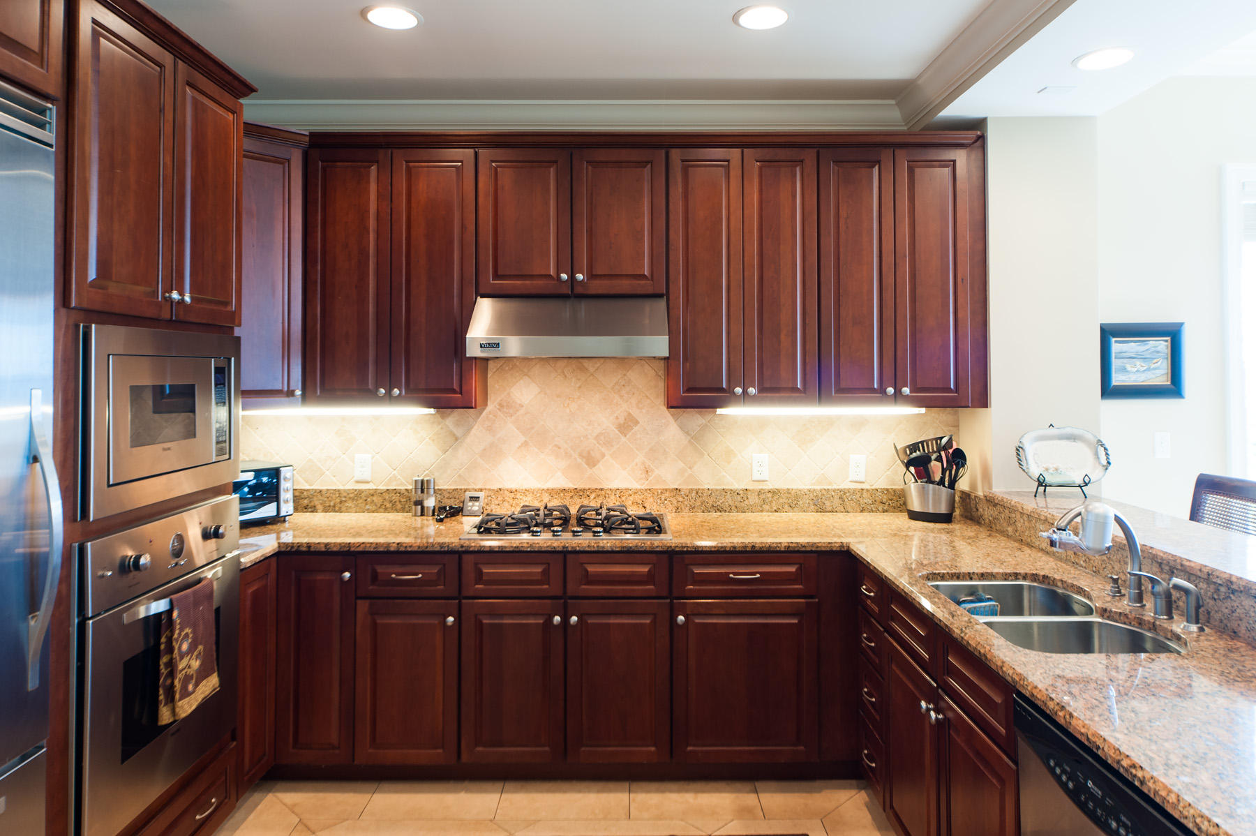 ADAGIO - Residential