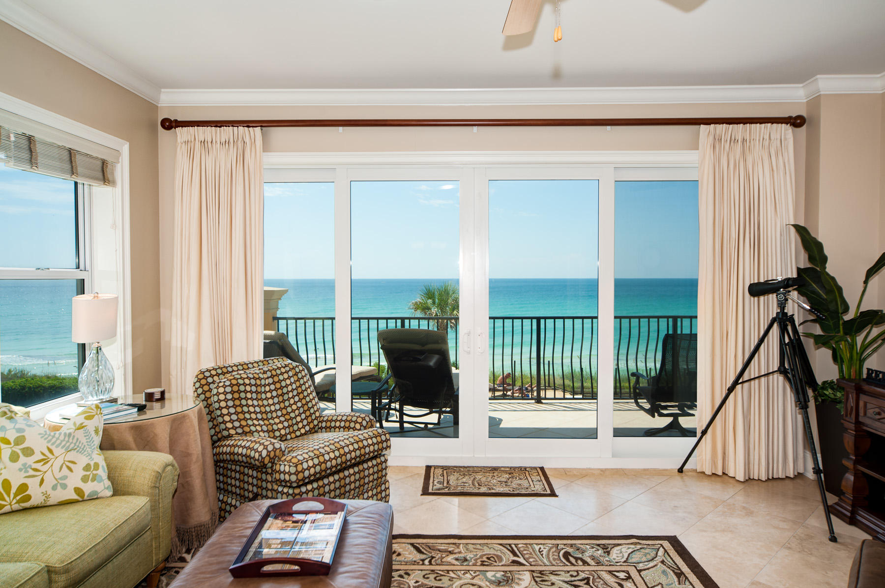 ADAGIO - Residential