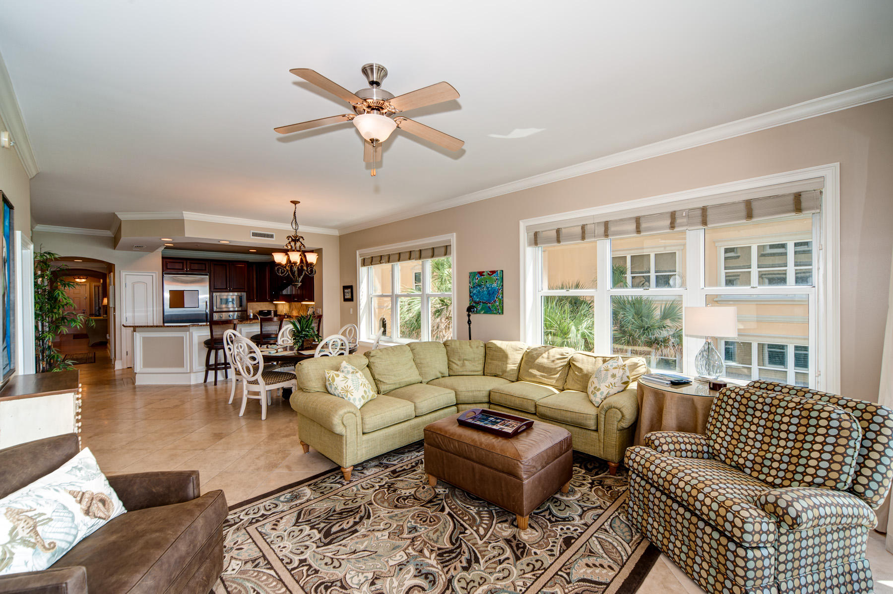 ADAGIO - Residential