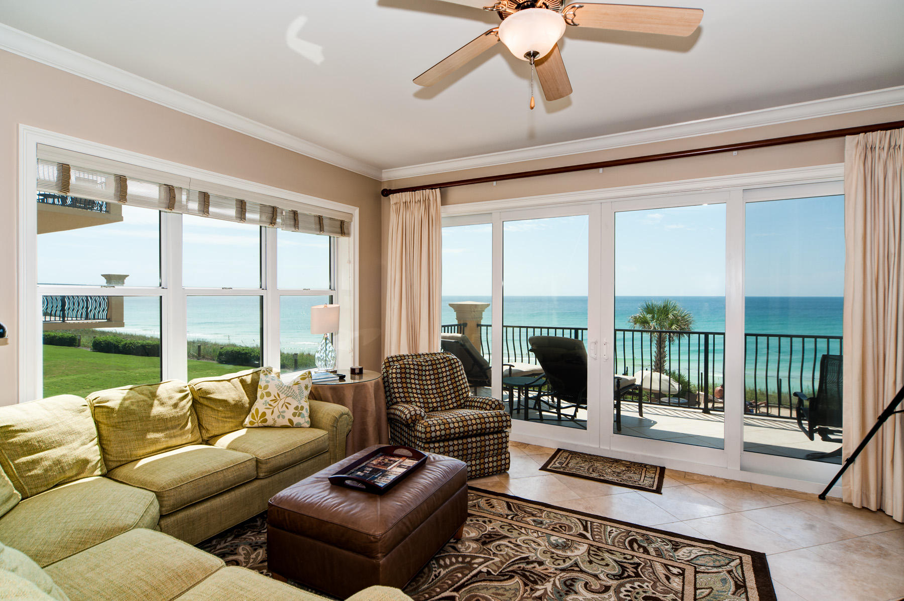 ADAGIO - Residential