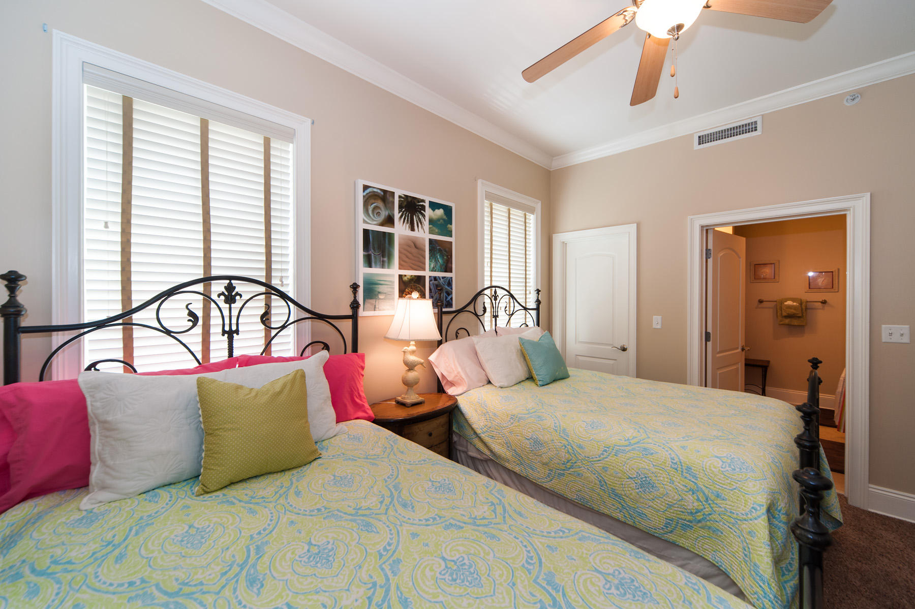 ADAGIO - Residential