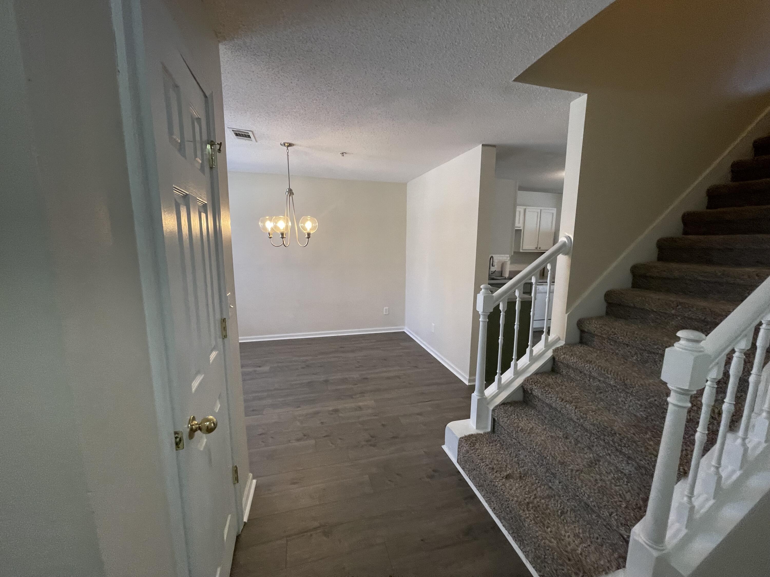 ROLLING PINES - Residential Lease