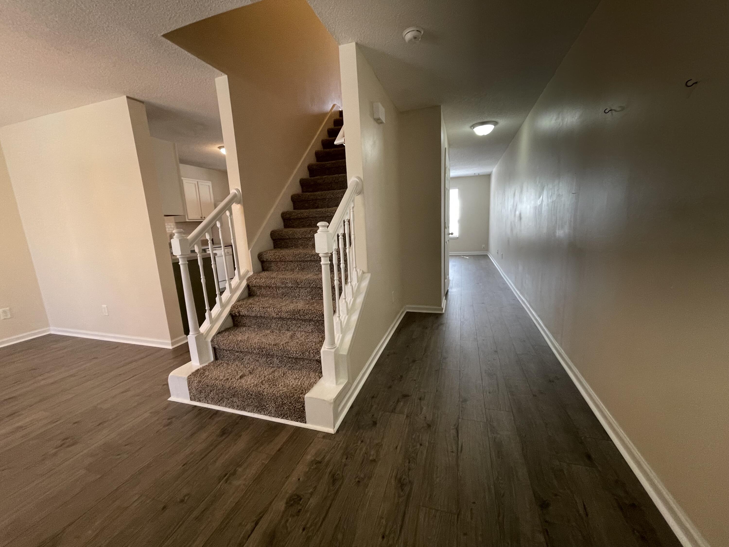 ROLLING PINES - Residential Lease