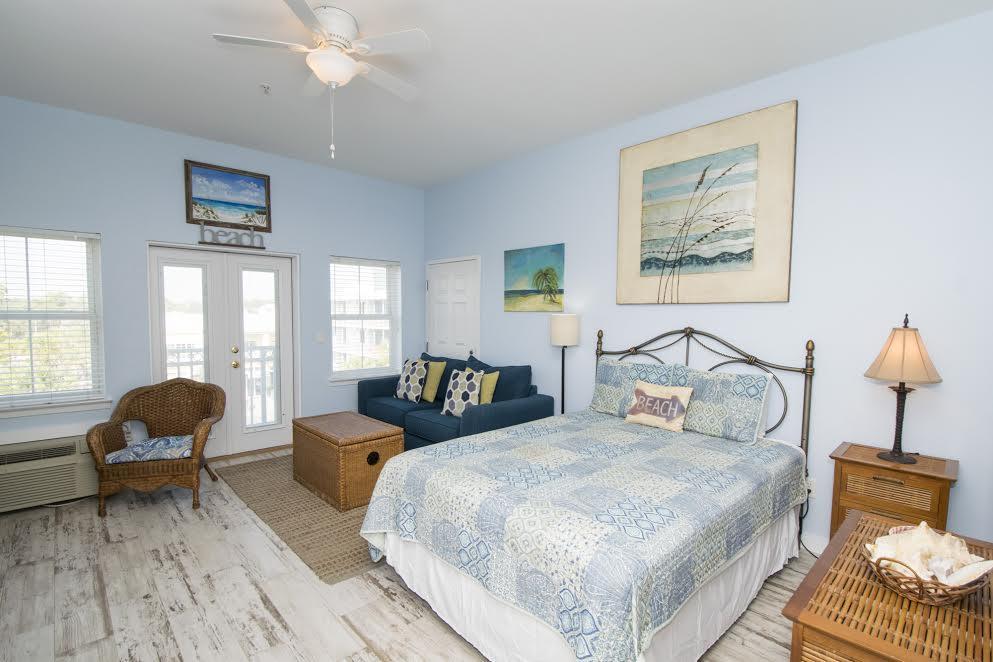 INN AT GULF PLACE - Residential