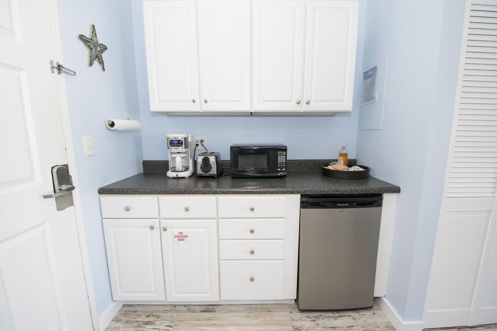 INN AT GULF PLACE - Residential