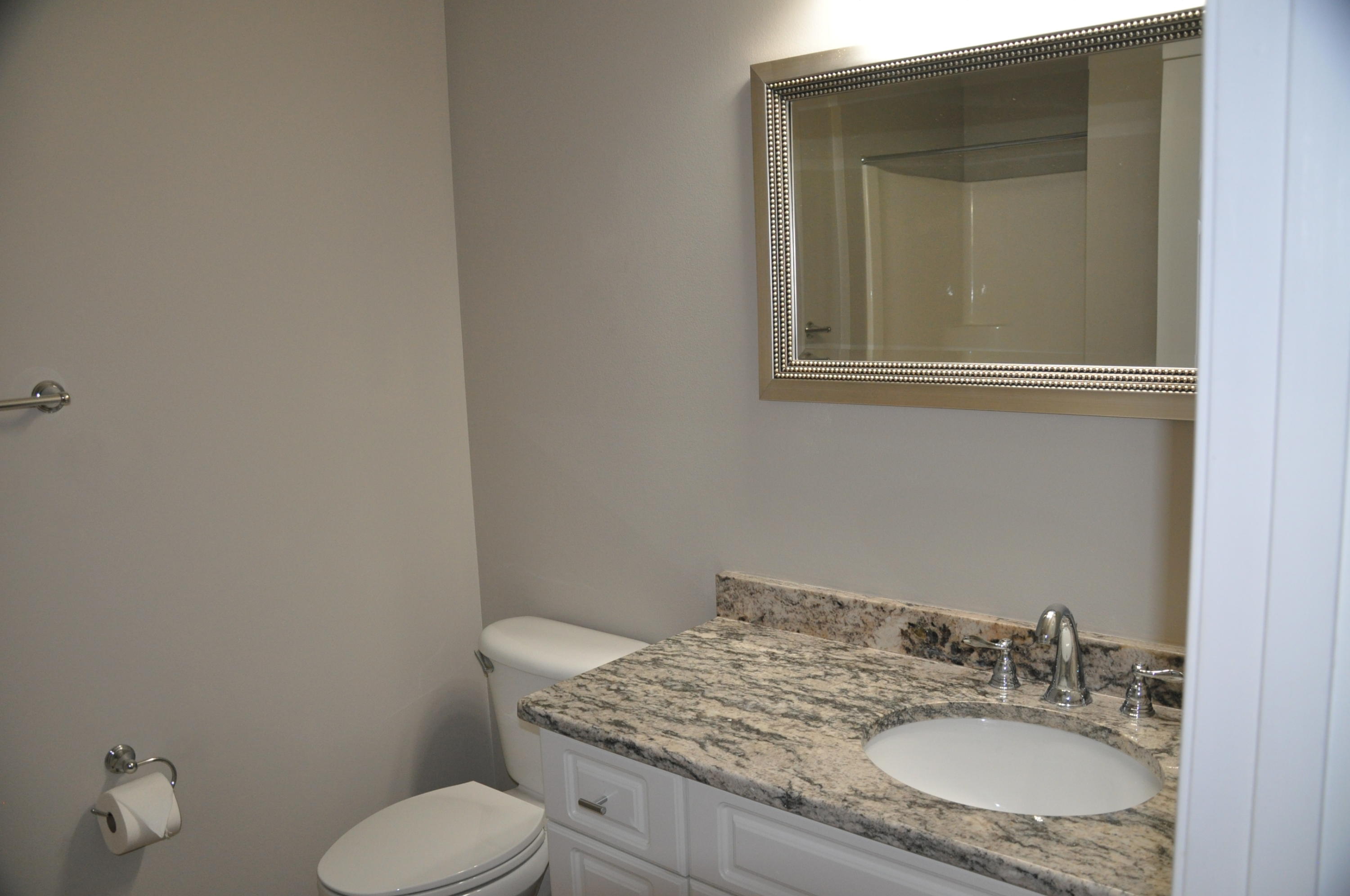 THE OAKS AT NICEVILLE - Residential