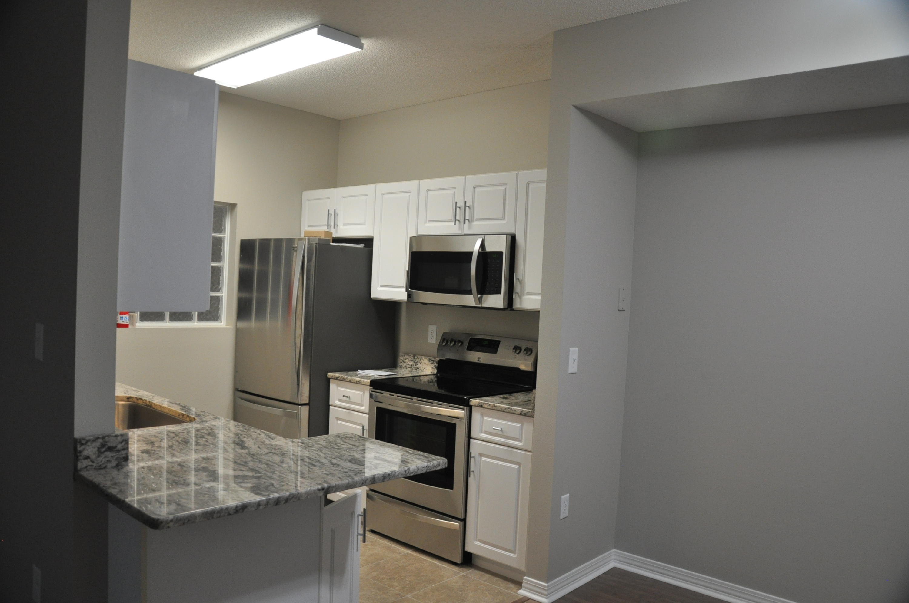 THE OAKS AT NICEVILLE - Residential