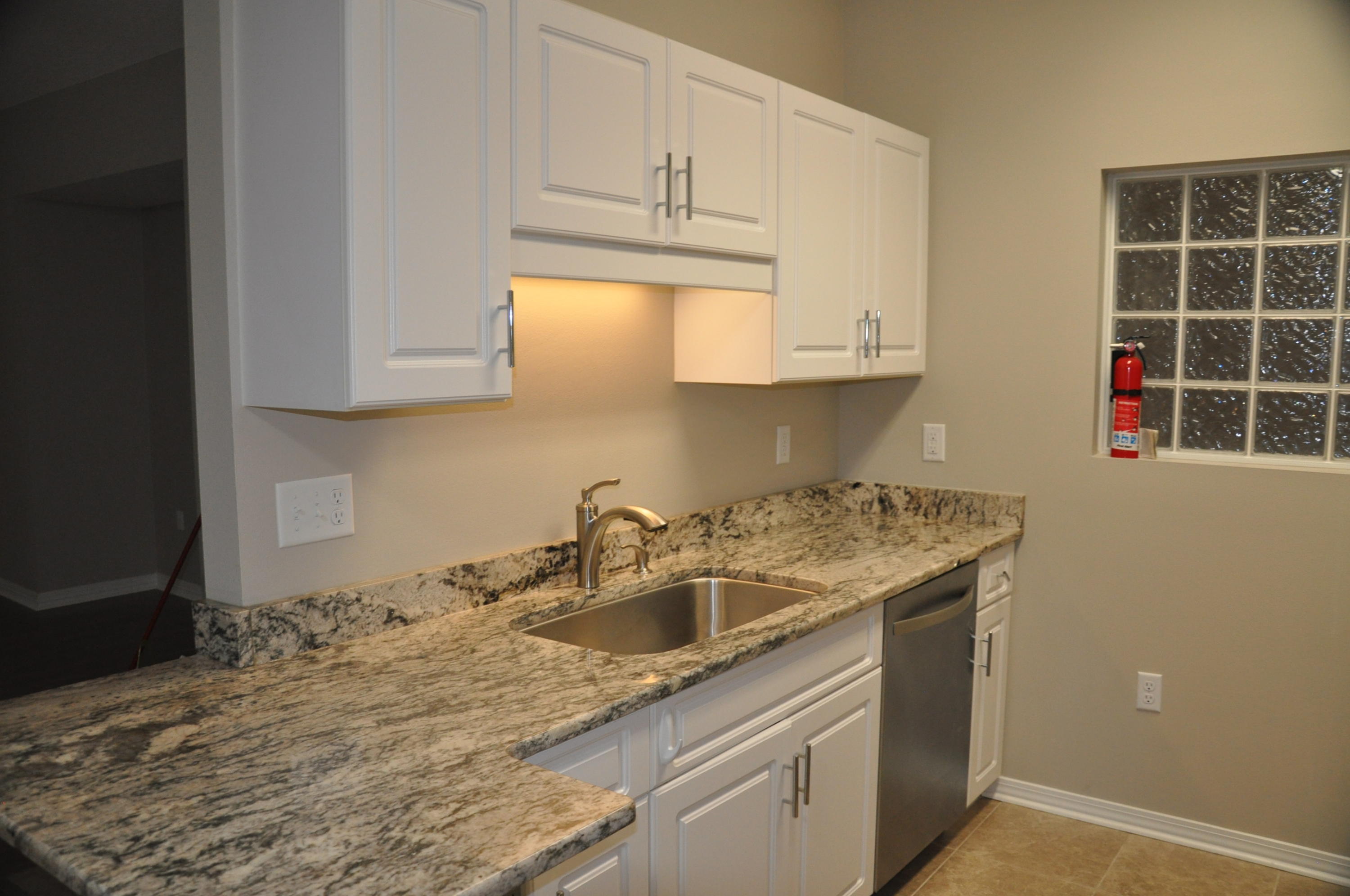 THE OAKS AT NICEVILLE - Residential