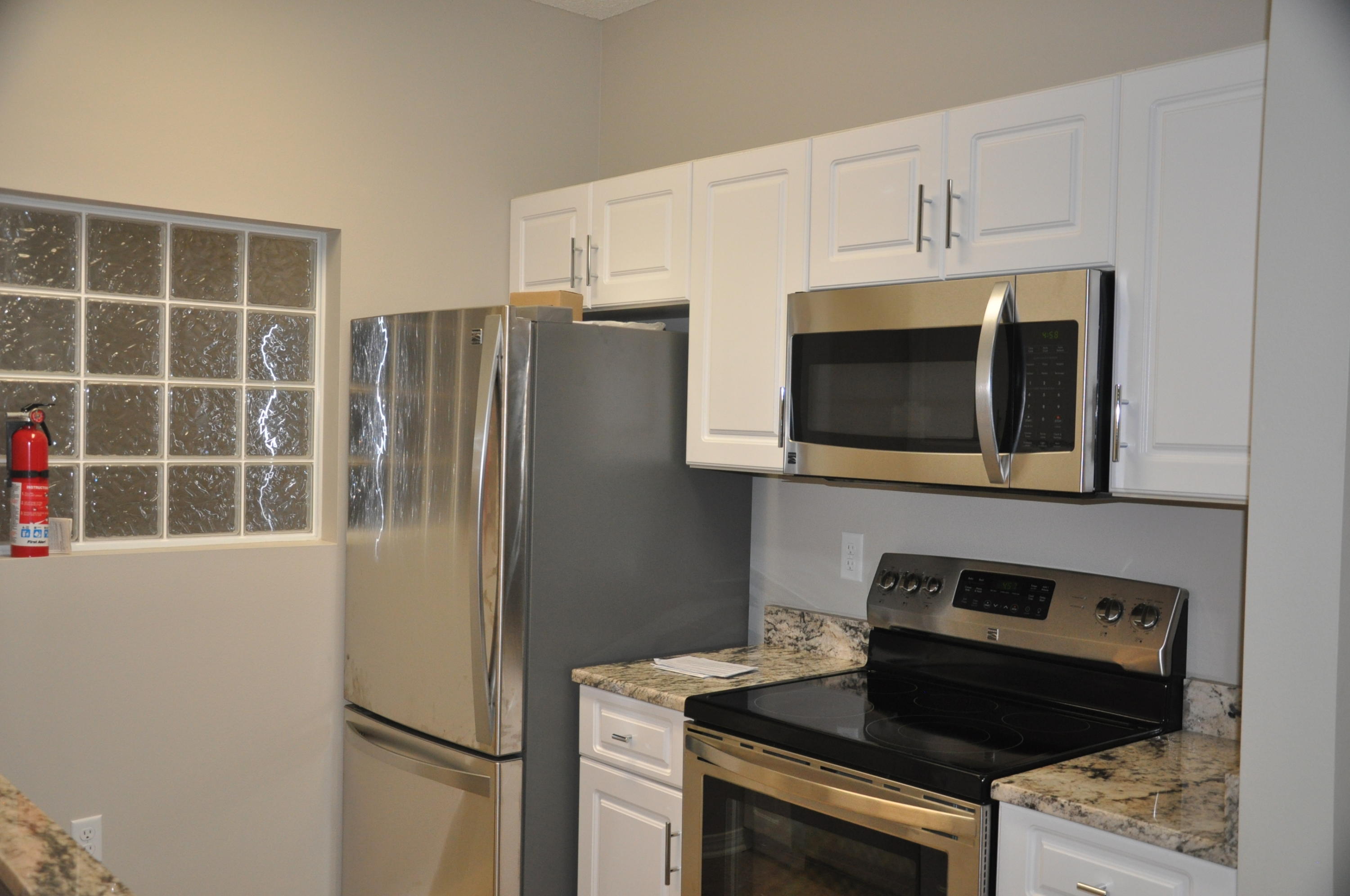 THE OAKS AT NICEVILLE - Residential