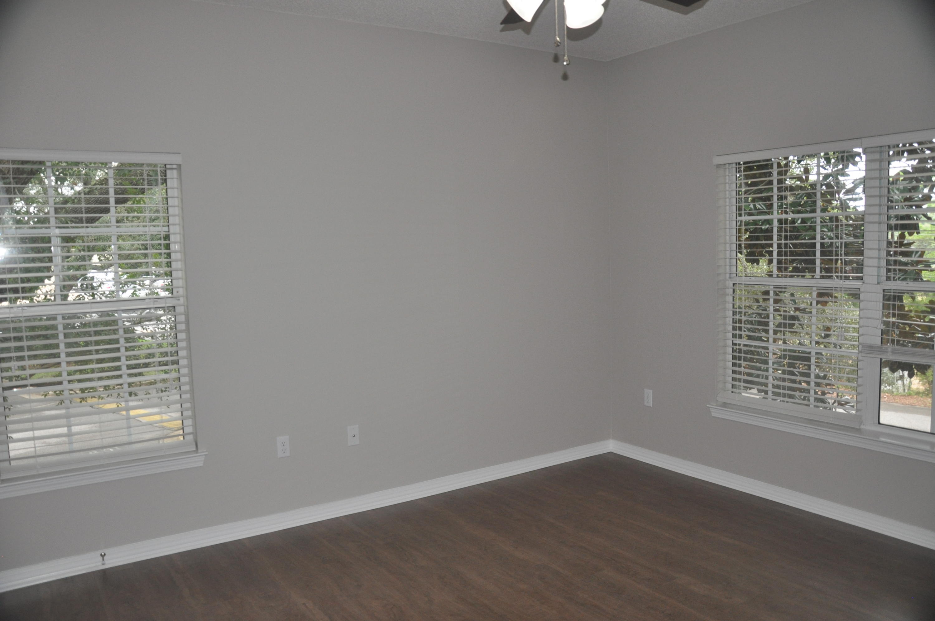 THE OAKS AT NICEVILLE - Residential