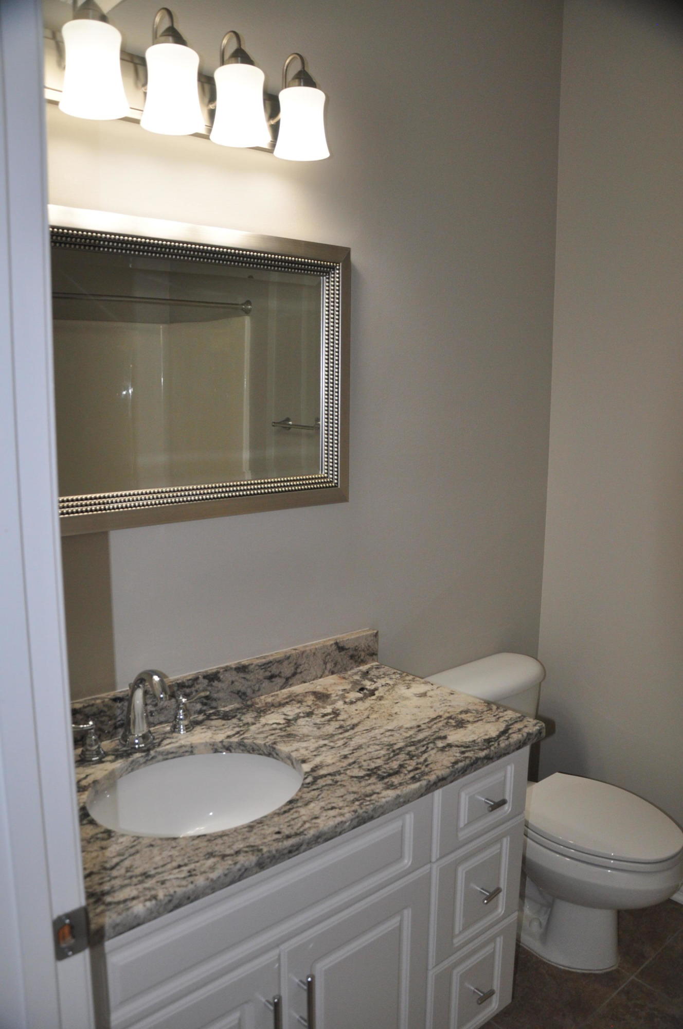 THE OAKS AT NICEVILLE - Residential