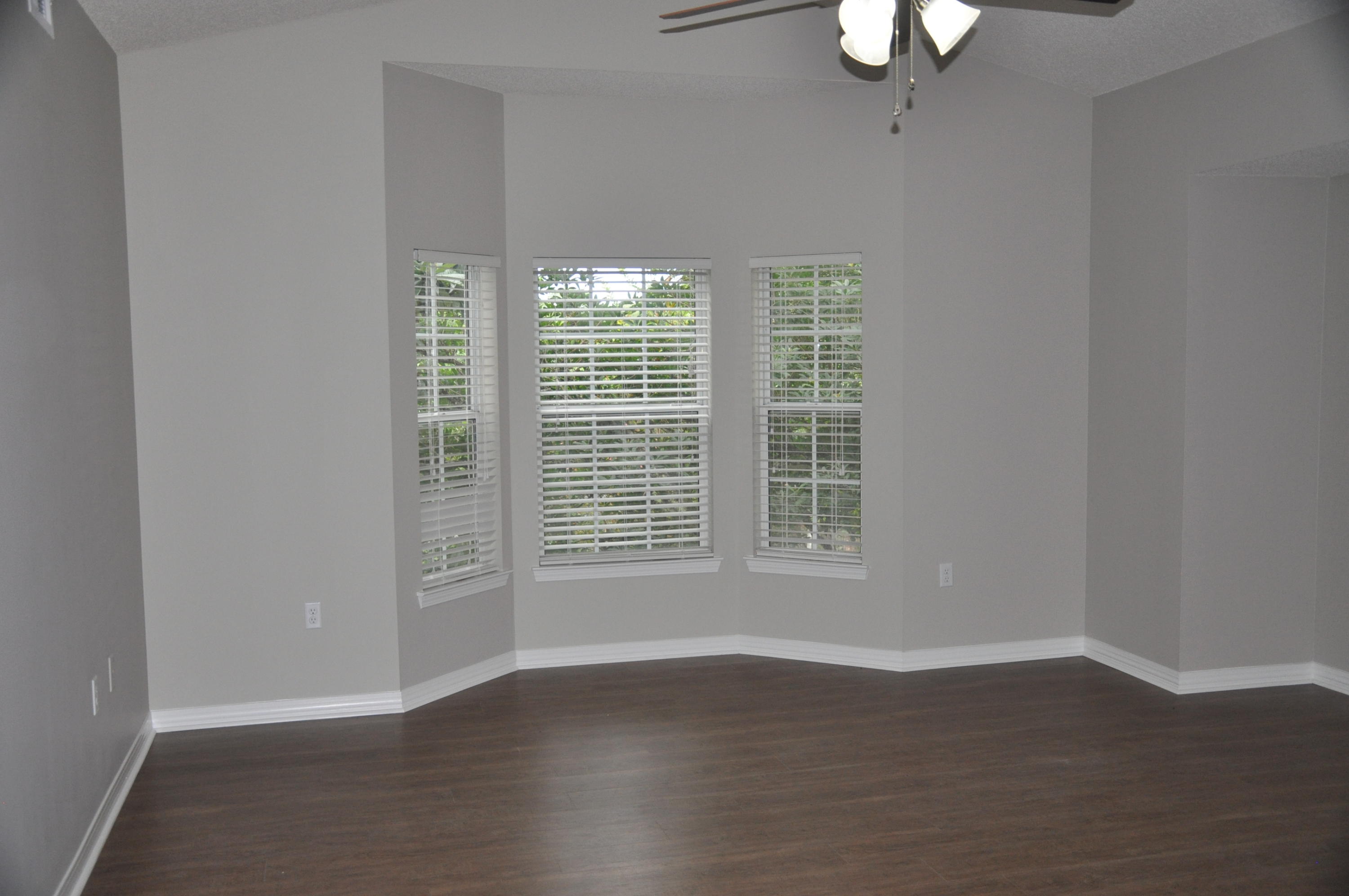 THE OAKS AT NICEVILLE - Residential