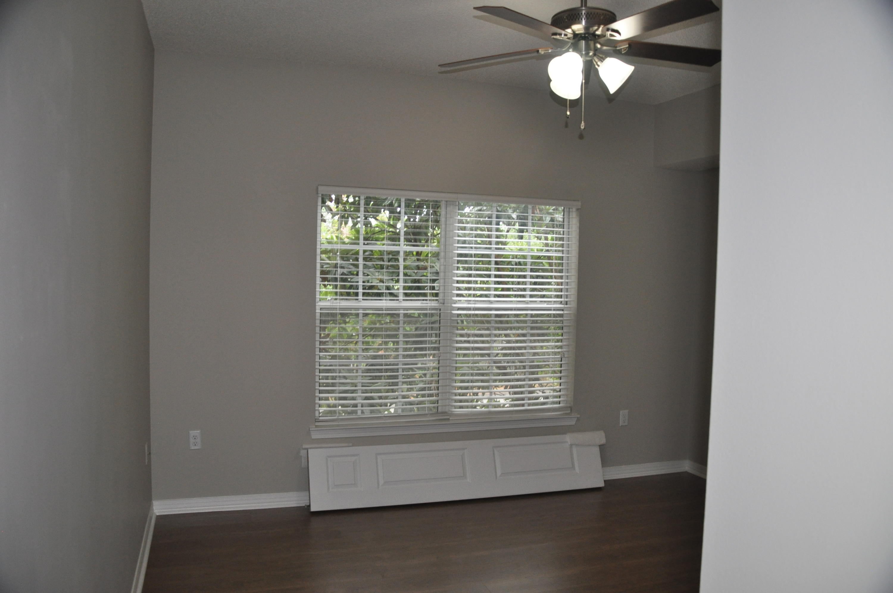 THE OAKS AT NICEVILLE - Residential