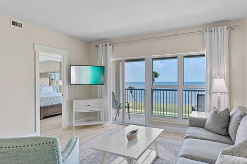 A home in Miramar Beach