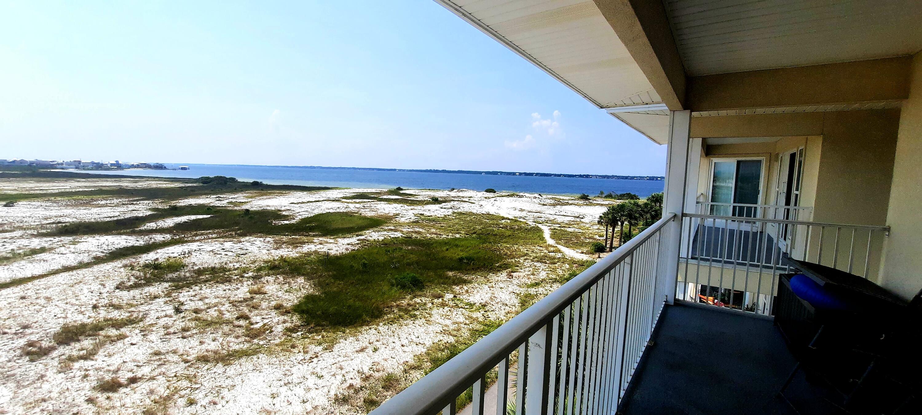 GULF ISLAND CONDOS - Residential