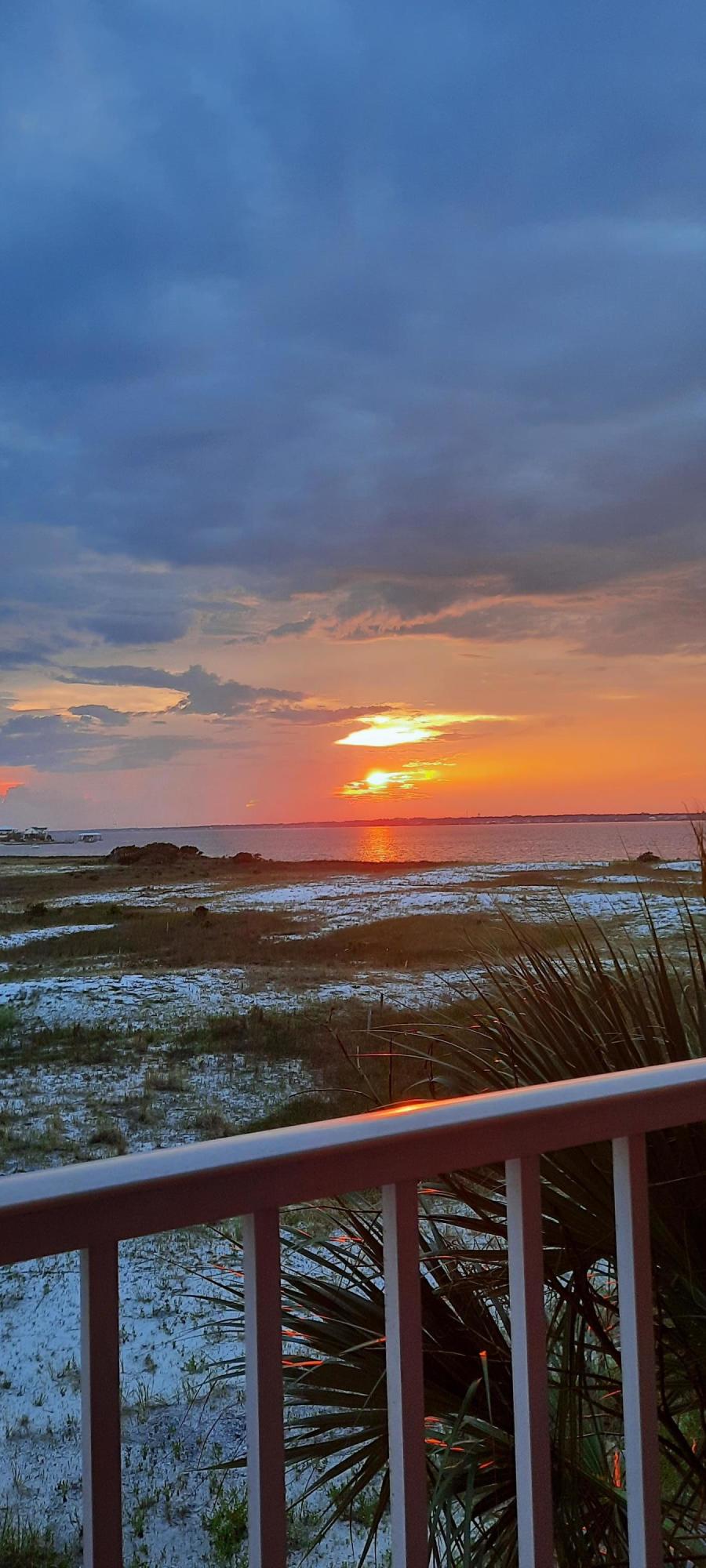 GULF ISLAND CONDOS - Residential