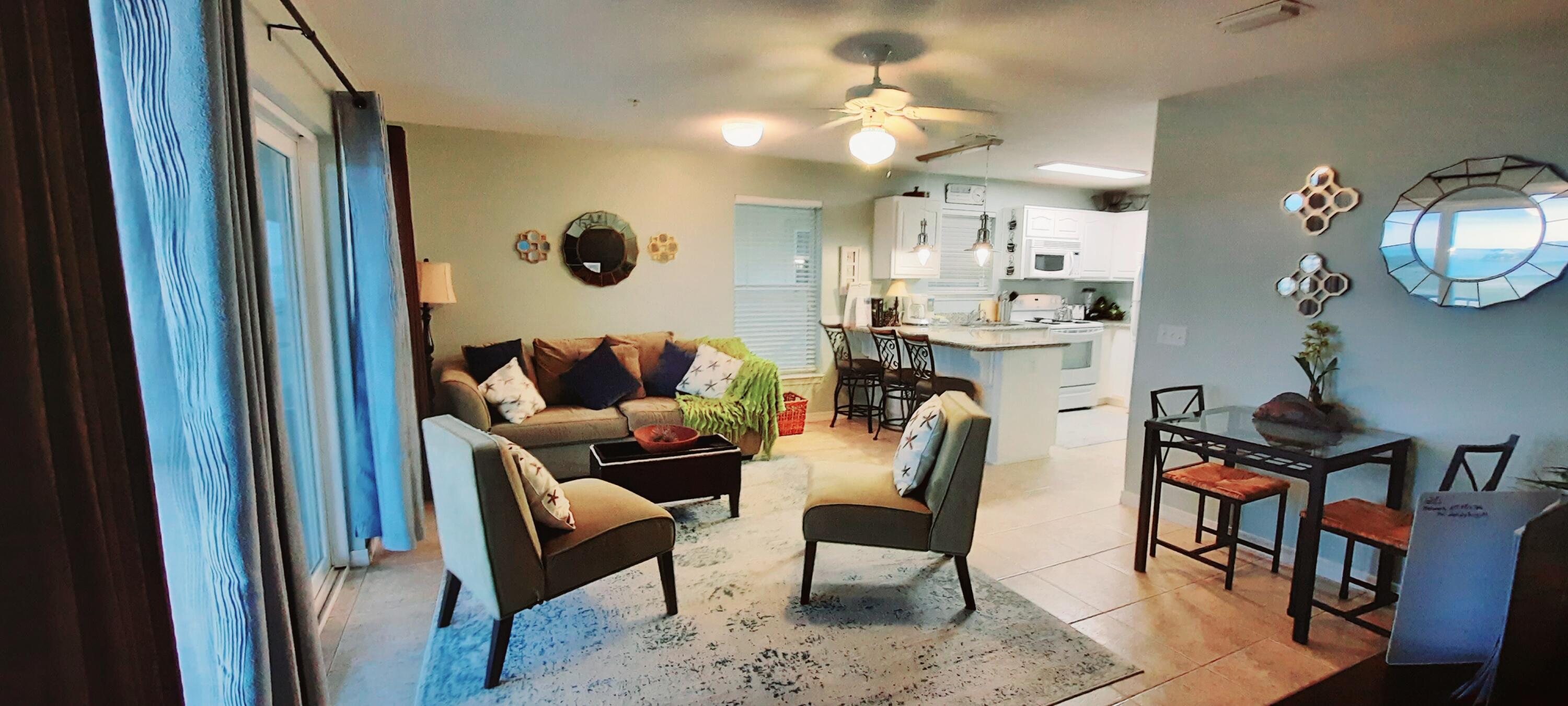 GULF ISLAND CONDOS - Residential