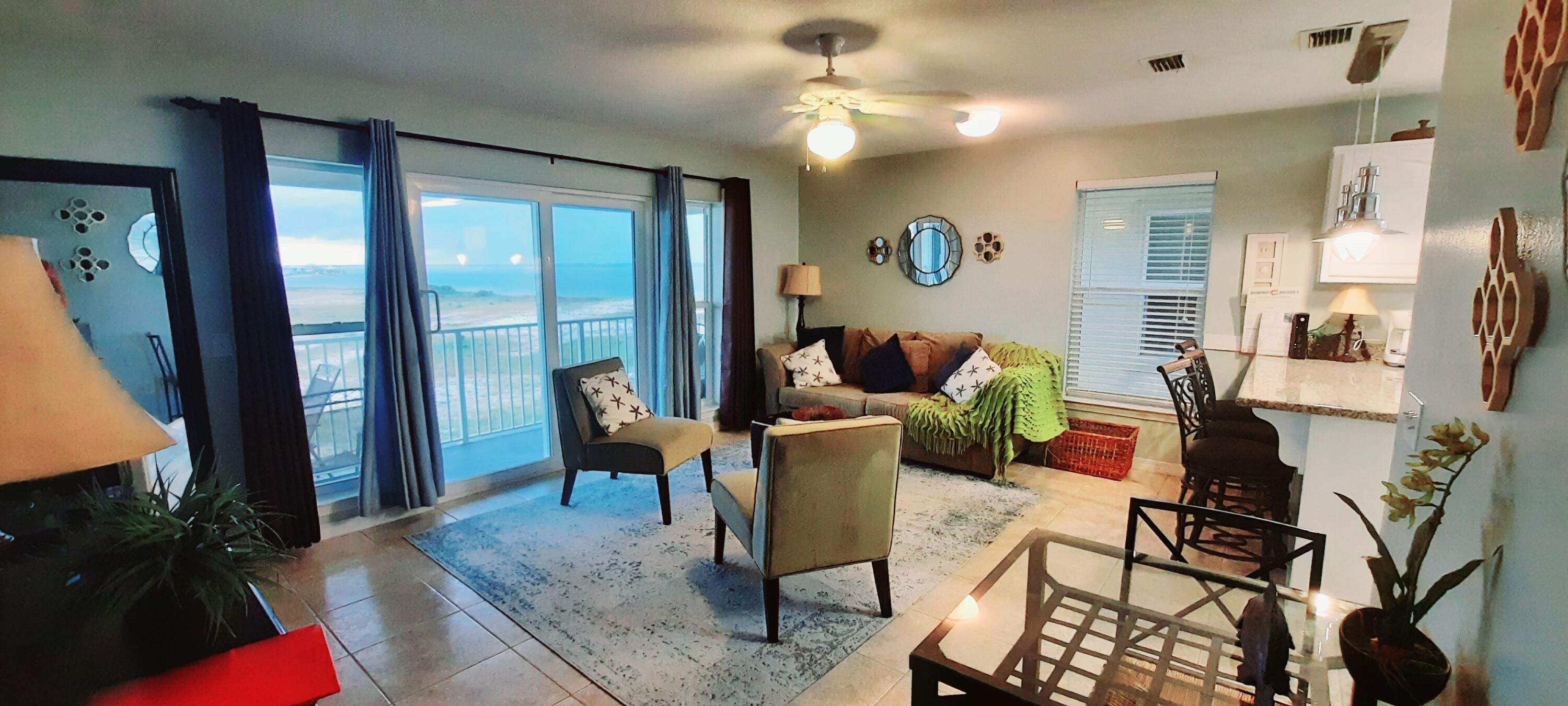 GULF ISLAND CONDOS - Residential