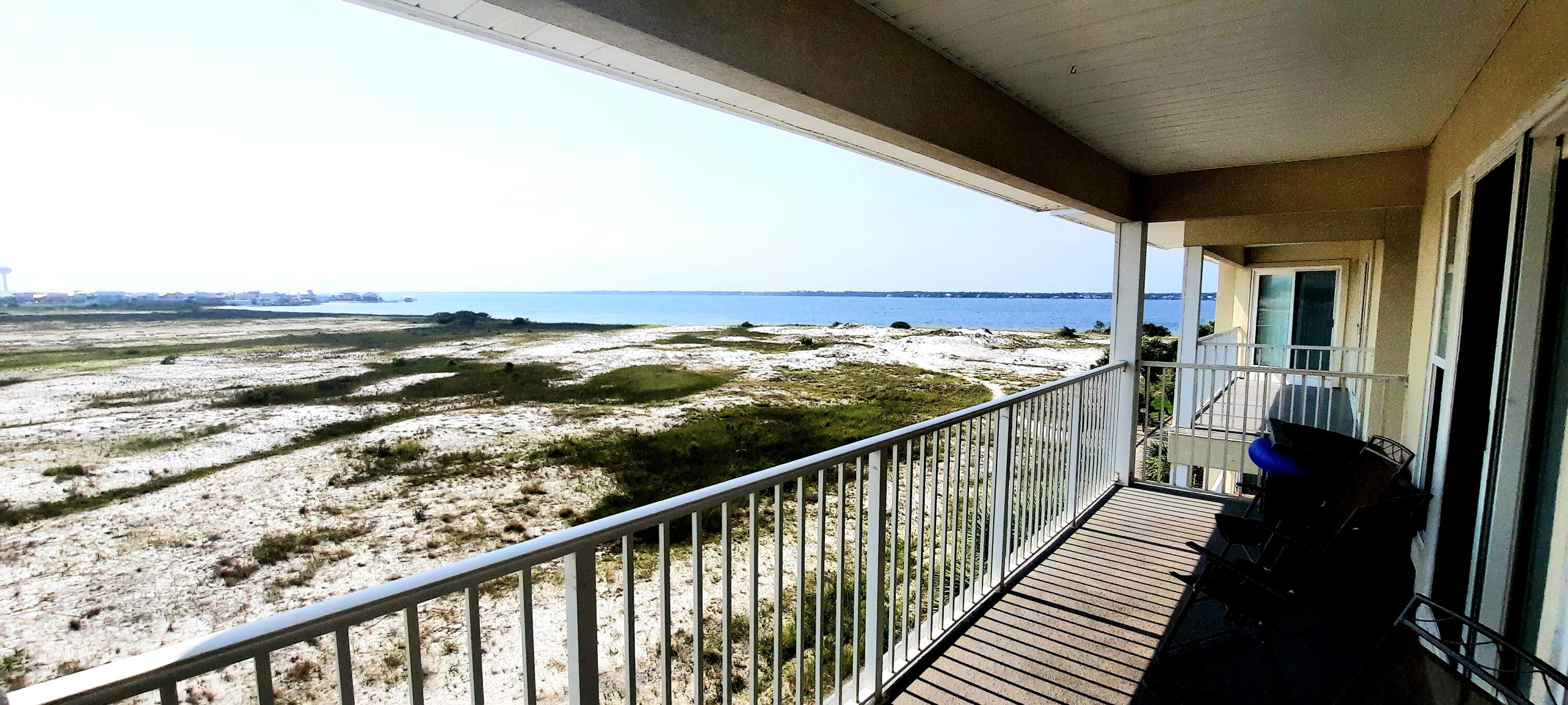 GULF ISLAND CONDOS - Residential