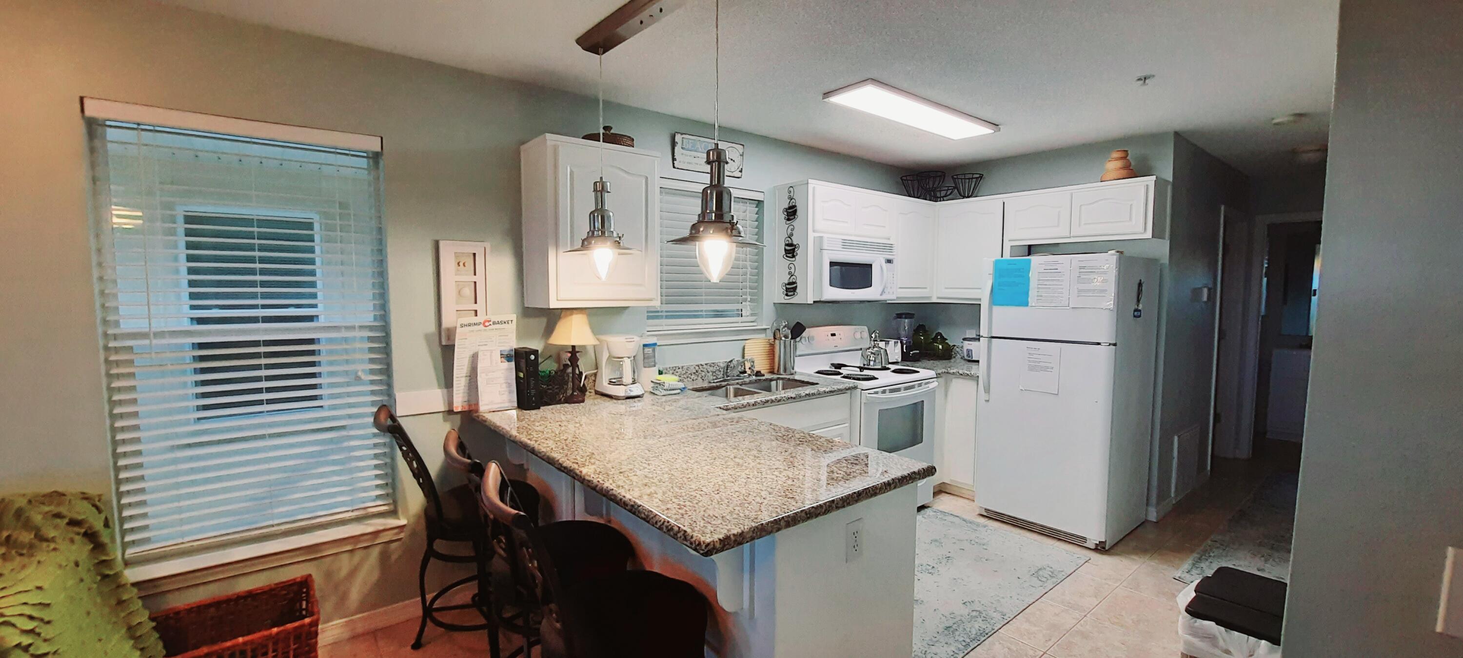 GULF ISLAND CONDOS - Residential