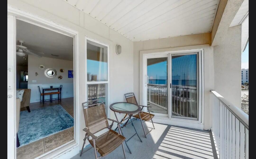 GULF ISLAND CONDOS - Residential